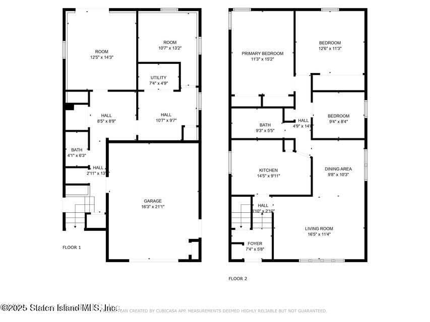 622 Barlow Avenue, Staten Island, NY, 10312 image 25