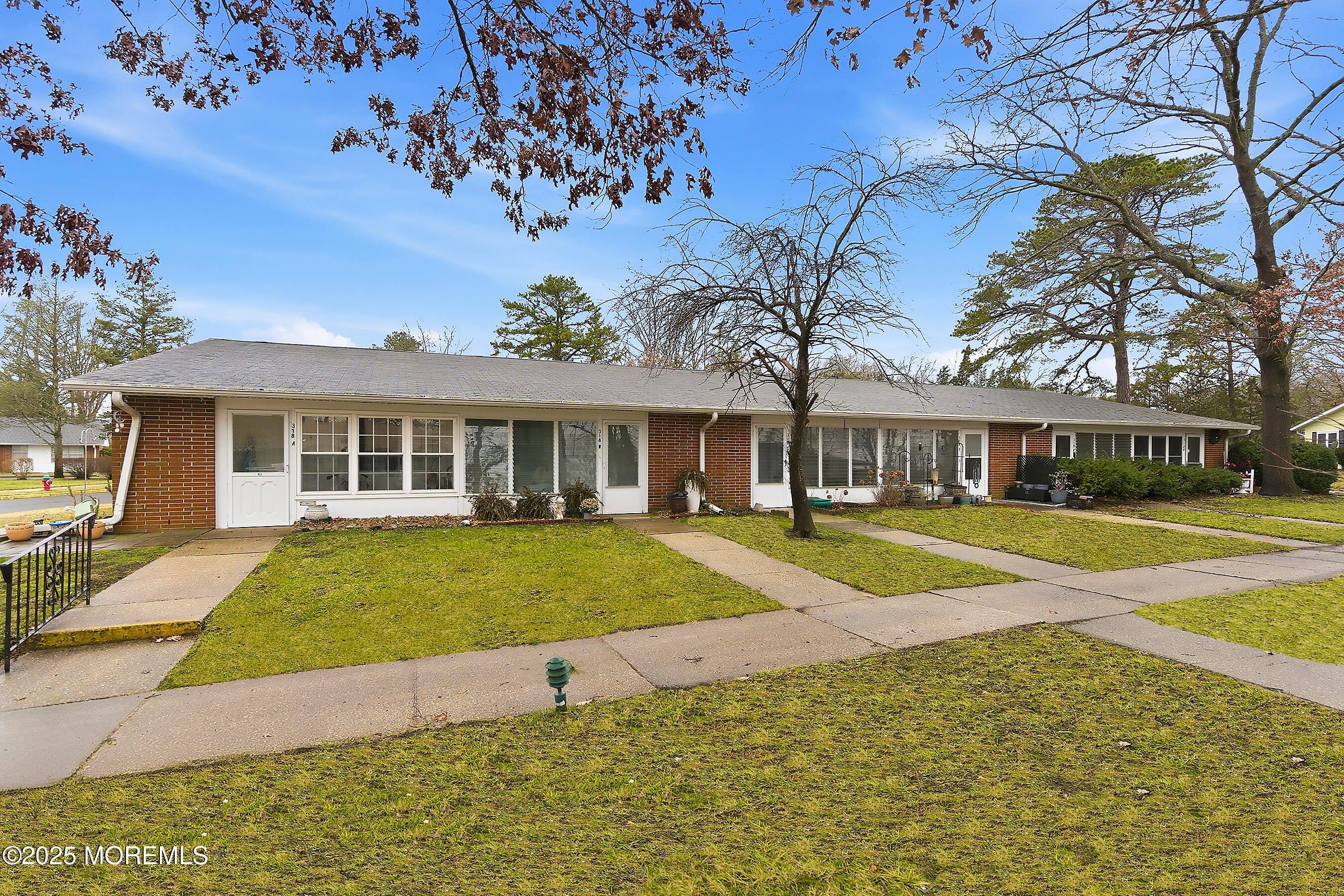 318D Coventry Court, Lakewood, NJ, 08701