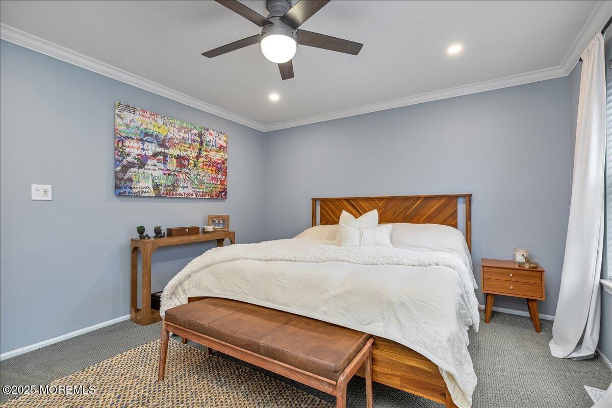 208 Haverford Court, Aberdeen, NJ, 07747 image 29