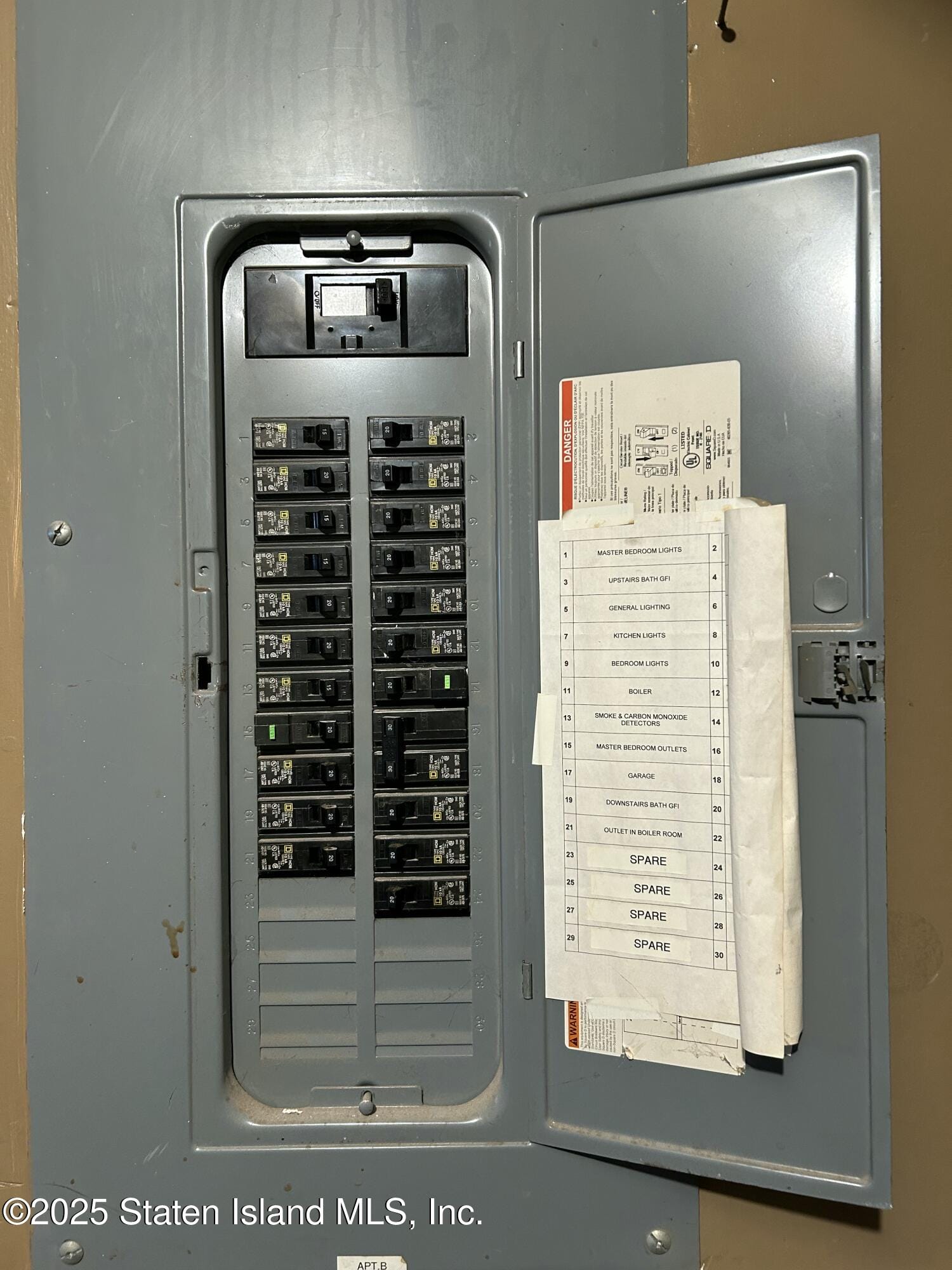 149 Garfield Avenue, Staten Island, NY, 10305 image 24