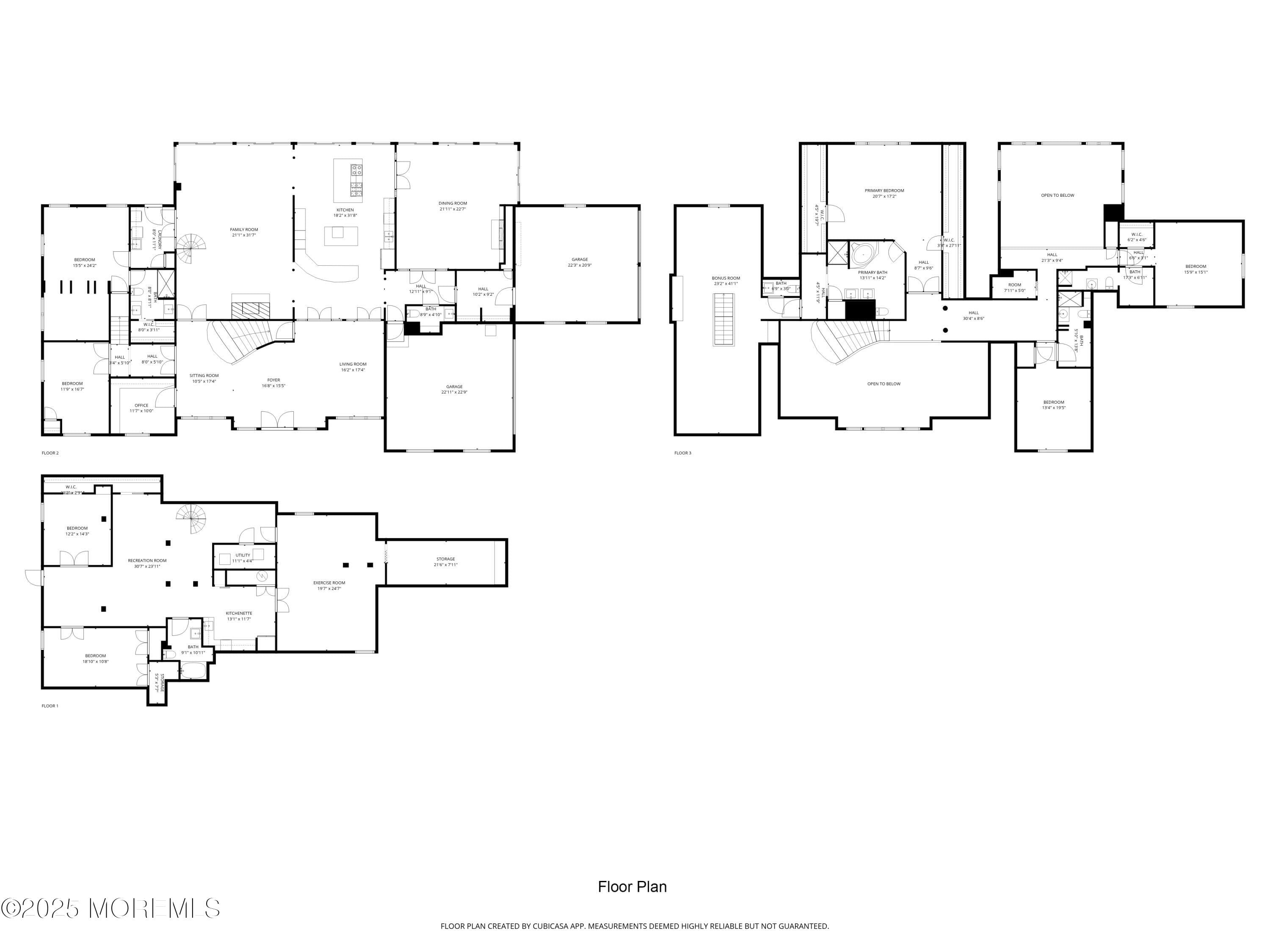 14 Schanck Road, Holmdel, NJ, 07733 image 47