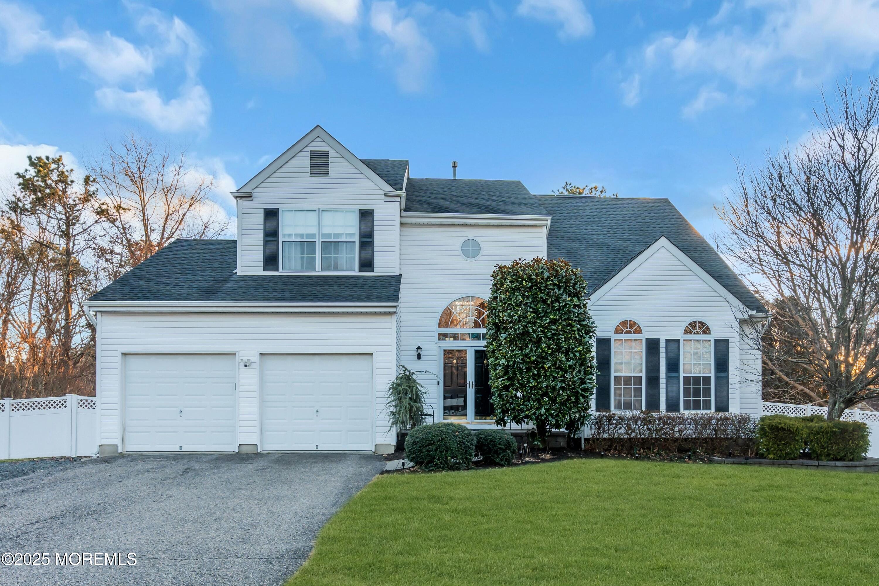184 Lindsay Lane, Toms River, NJ, 08755