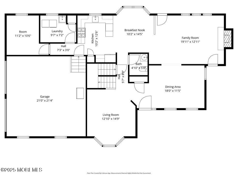 290 Jackson Mills Road, Jackson, NJ, 08527 image 42