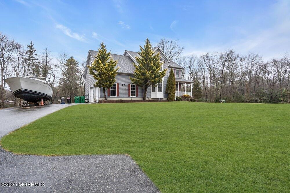 290 Jackson Mills Road, Jackson, NJ, 08527 image 56