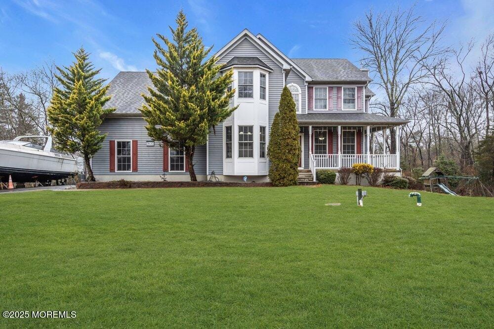 290 Jackson Mills Road, Jackson, NJ, 08527 image 57