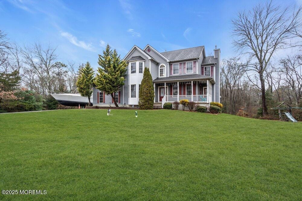 290 Jackson Mills Road, Jackson, NJ, 08527 image 58