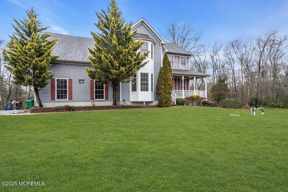 290 Jackson Mills Road, Jackson, NJ, 08527 image 59