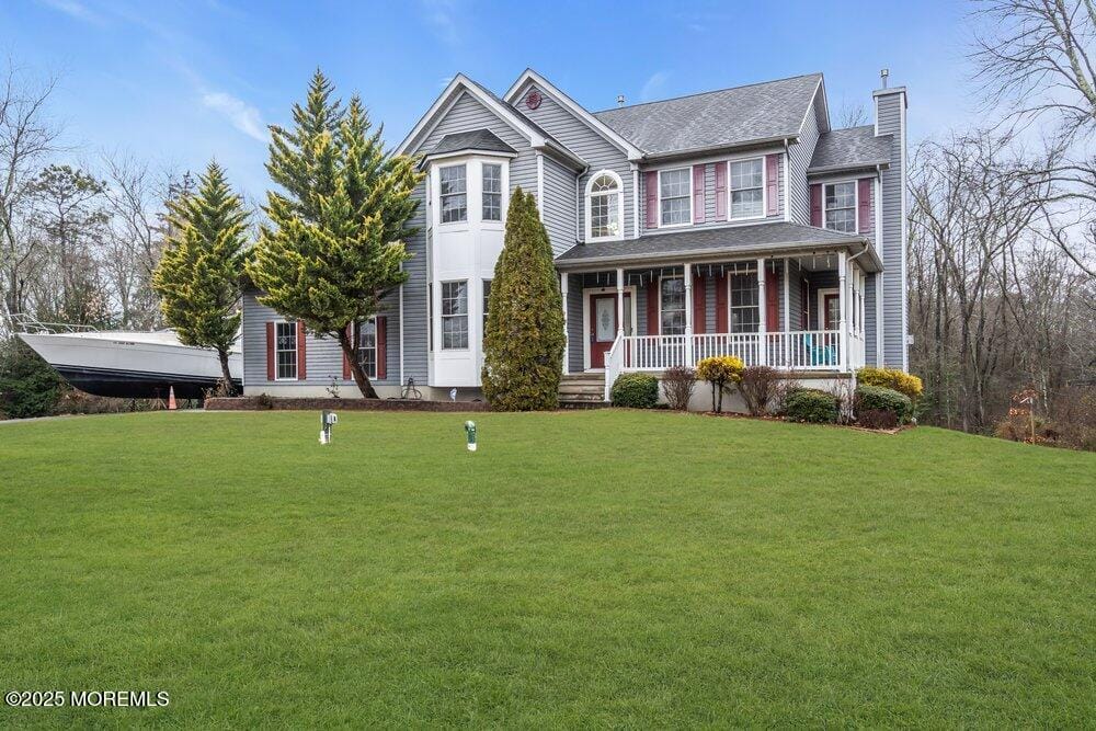 290 Jackson Mills Road, Jackson, NJ, 08527 image 75