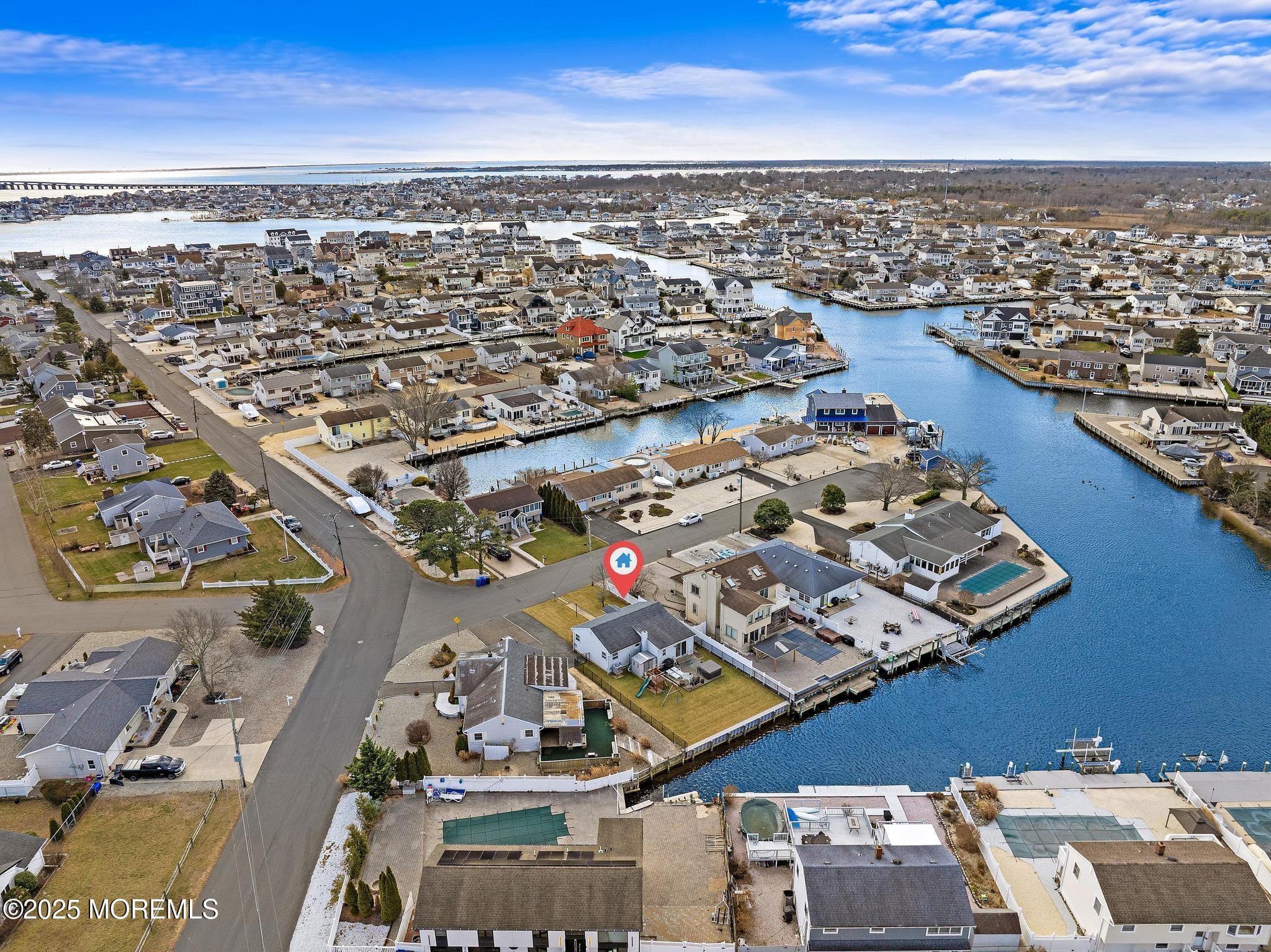 4 Jamaica Avenue, Toms River, NJ, 08753