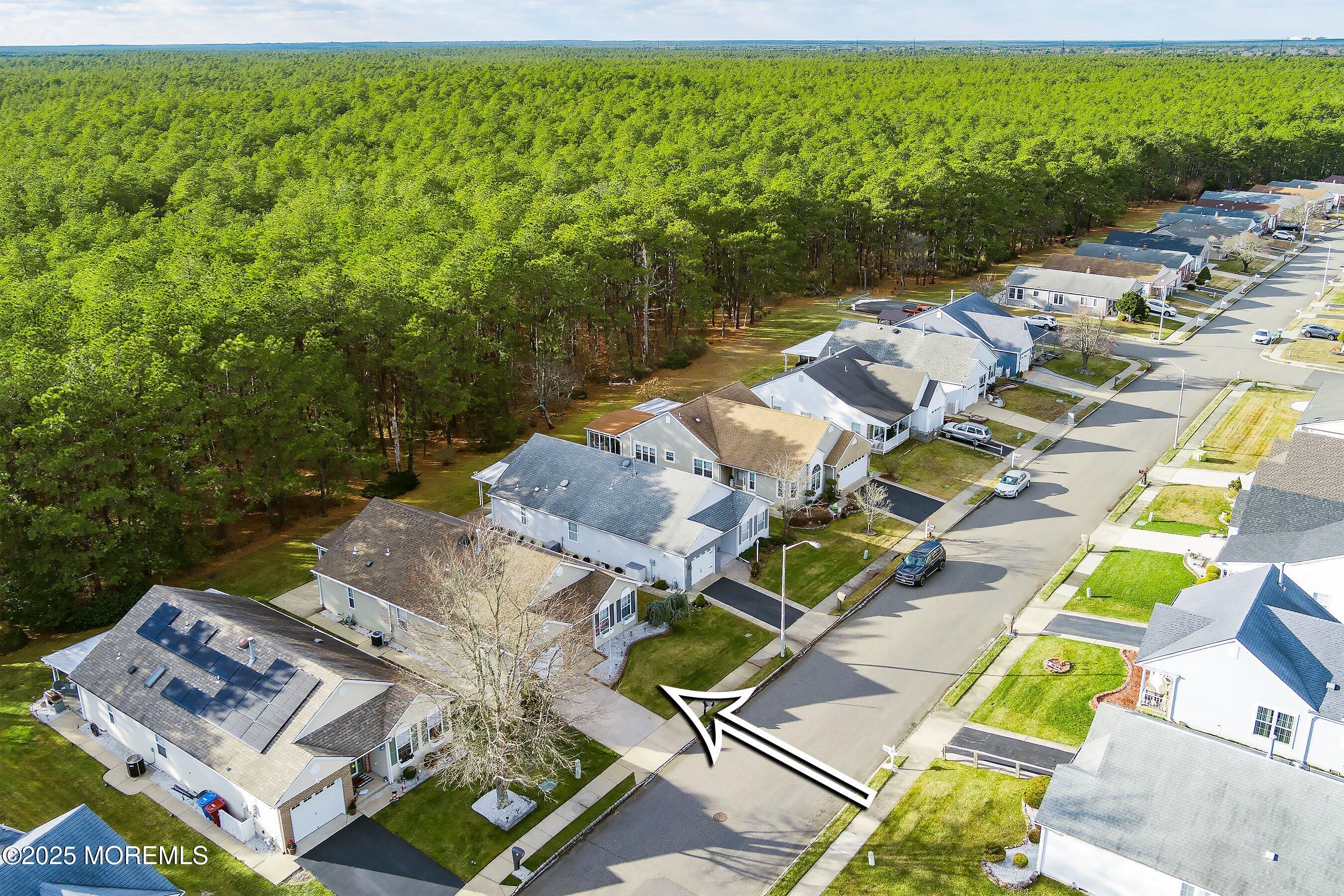 52 Canterbury Lane, Toms River, NJ, 08757 image 30