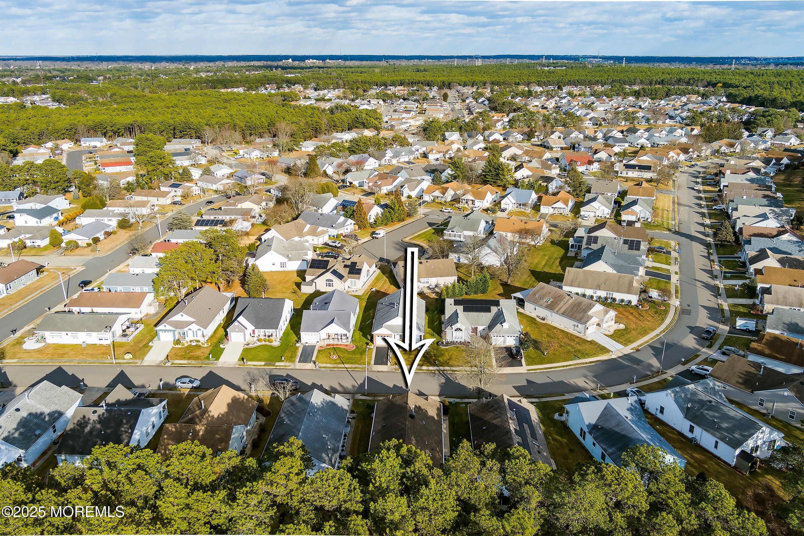 52 Canterbury Lane, Toms River, NJ, 08757 image 27