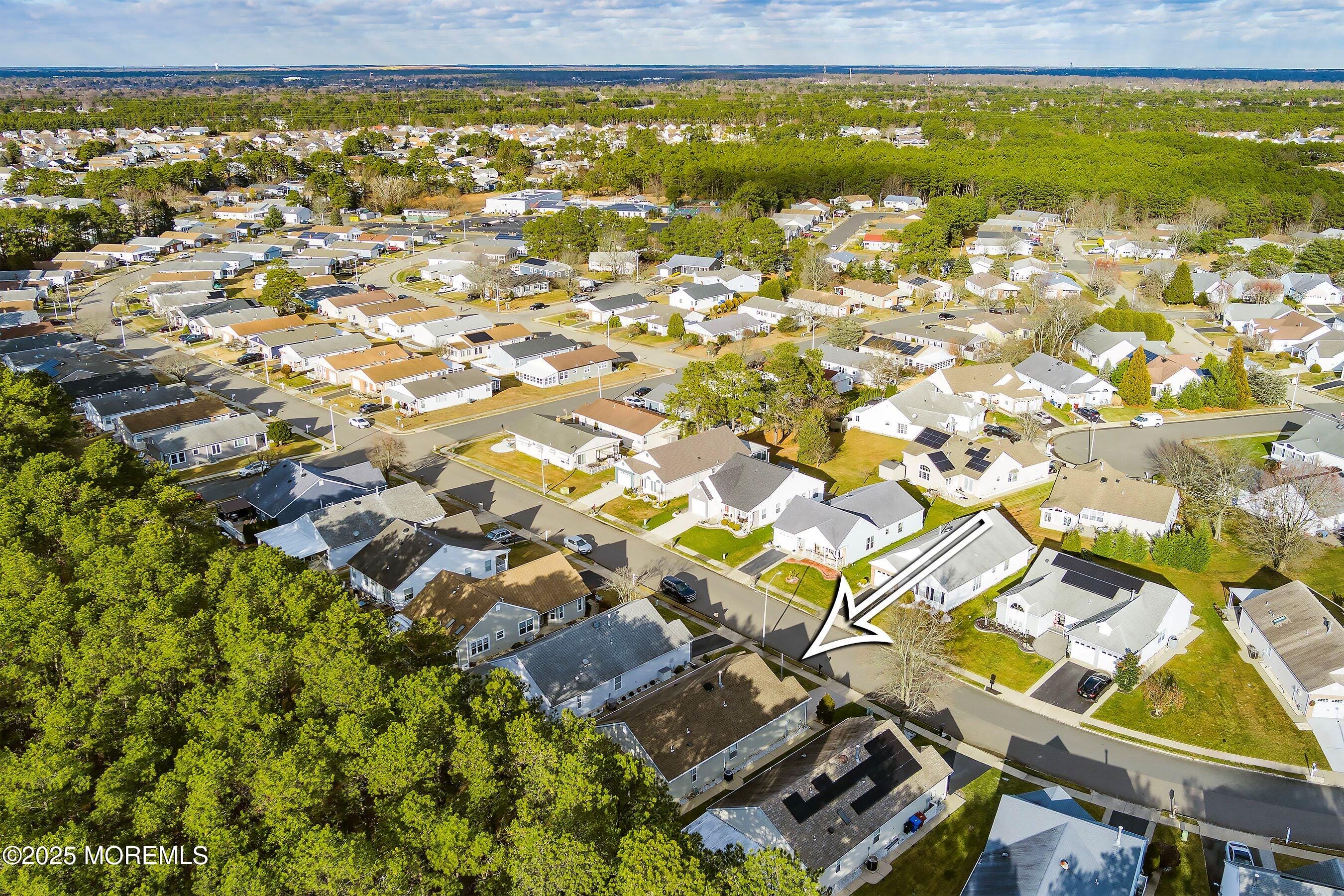 52 Canterbury Lane, Toms River, NJ, 08757 image 29