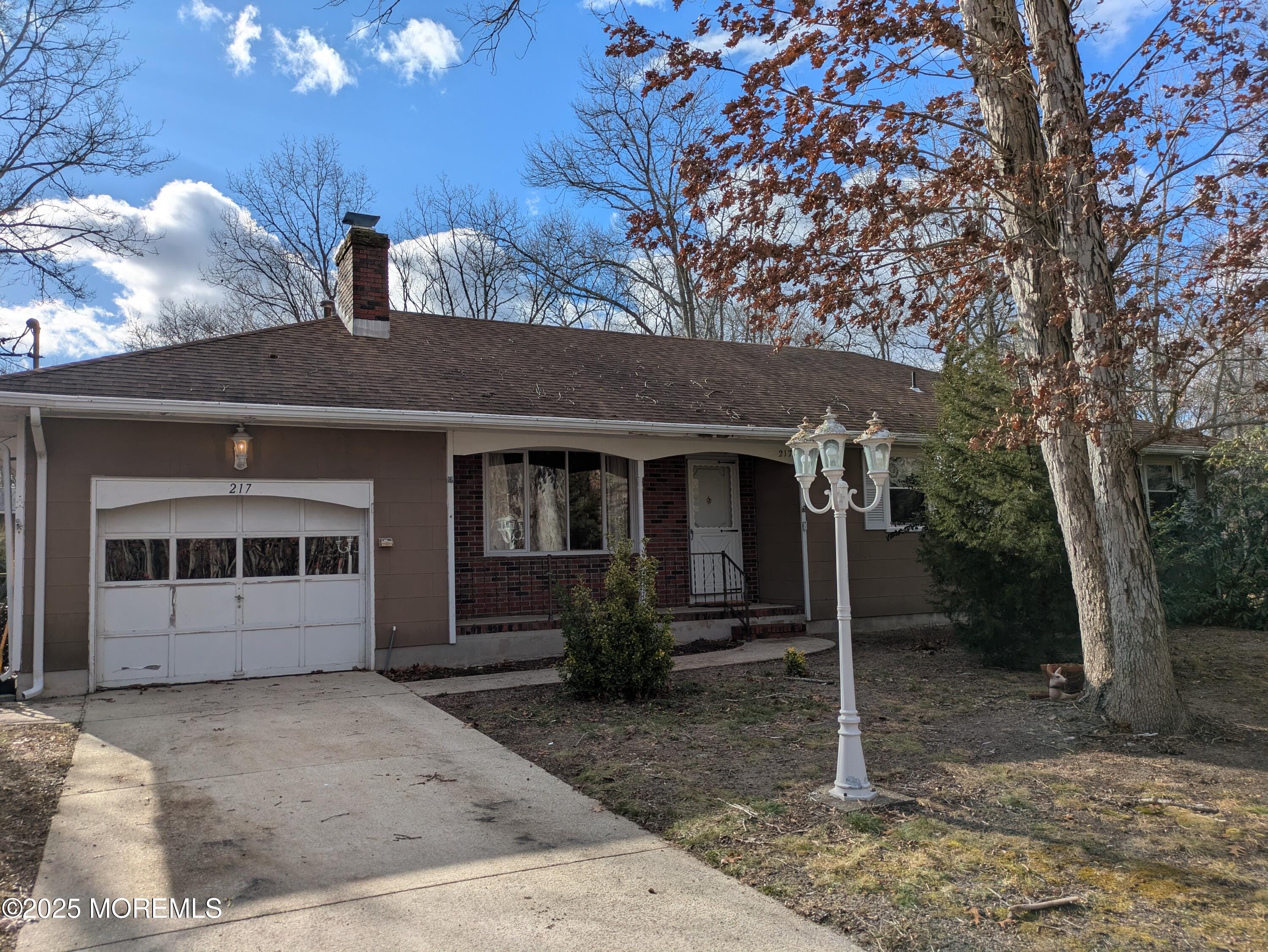 217 Wells Mill Road, Waretown, NJ, 08758