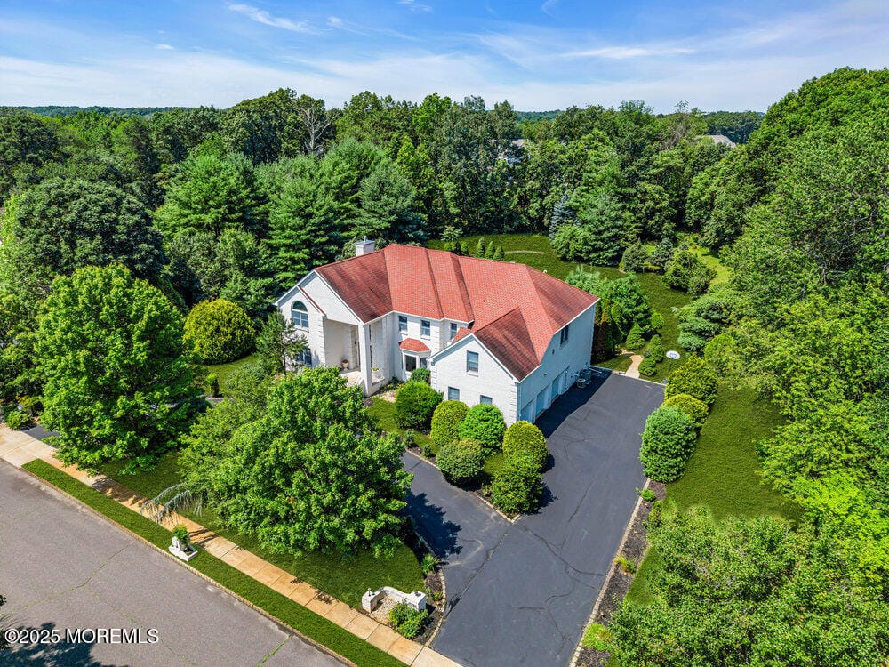 1721 Azure Drive, Wall, NJ, 07753
