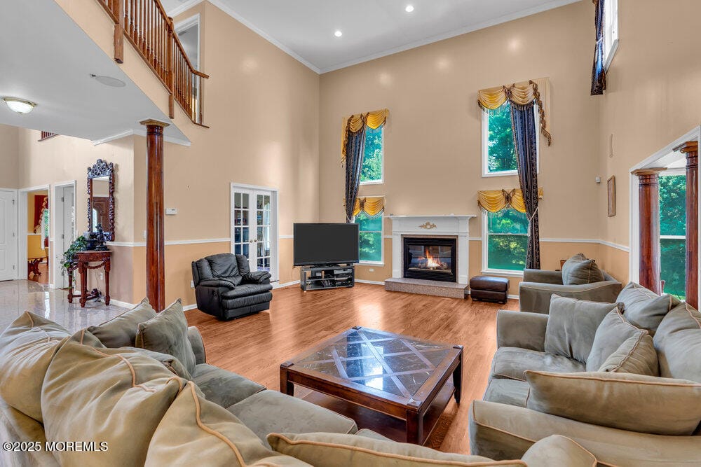 1721 Azure Drive, Wall, NJ, 07753 image 15