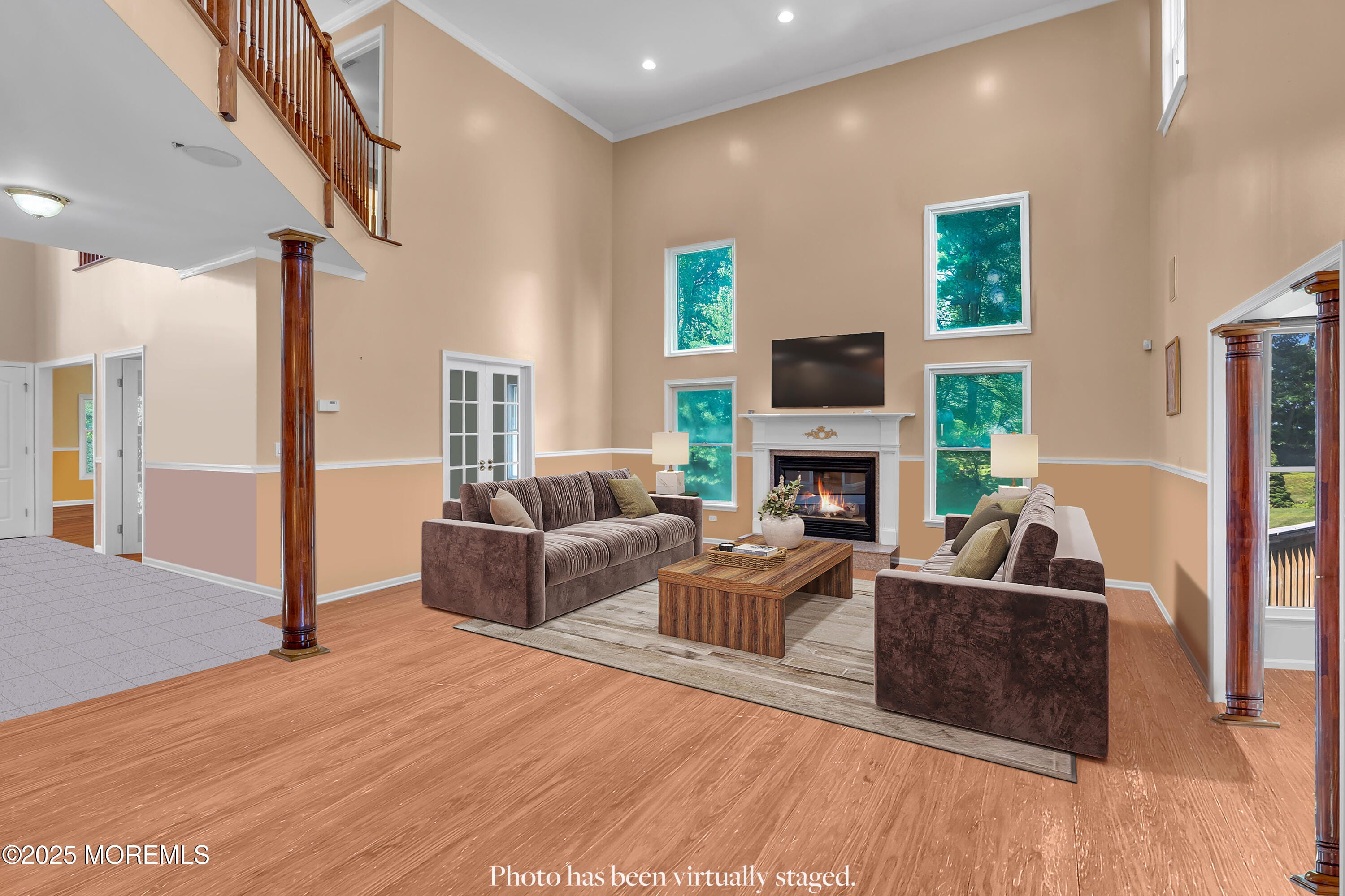 1721 Azure Drive, Wall, NJ, 07753 image 16