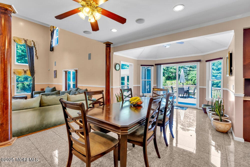 1721 Azure Drive, Wall, NJ, 07753 image 34