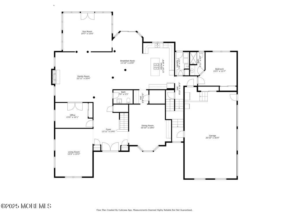 1721 Azure Drive, Wall, NJ, 07753 image 44