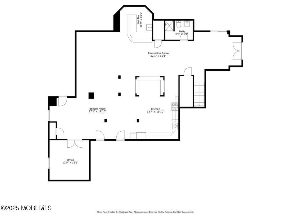 1721 Azure Drive, Wall, NJ, 07753 image 82