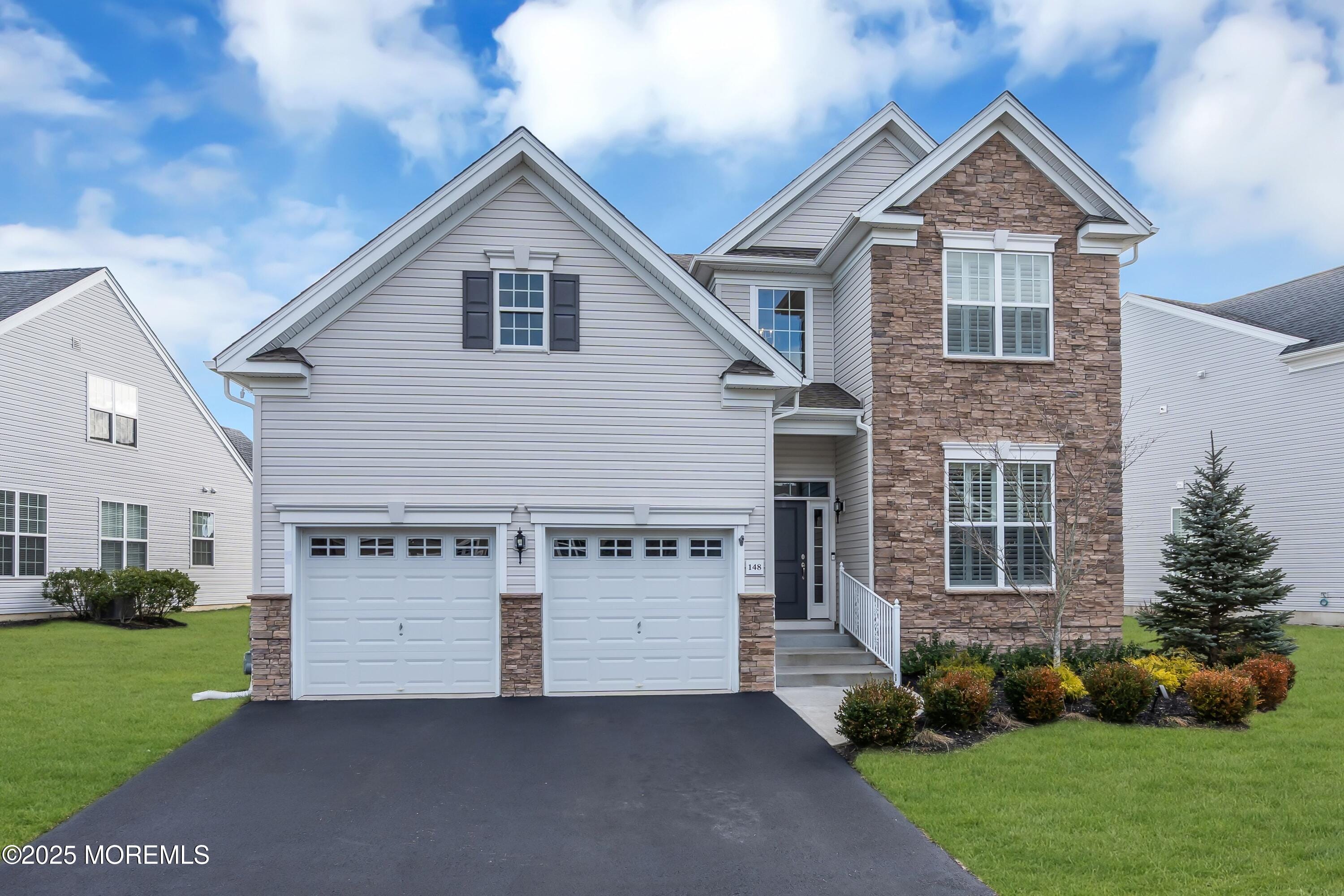 148 Arborridge Drive, Forked River, NJ, 08731