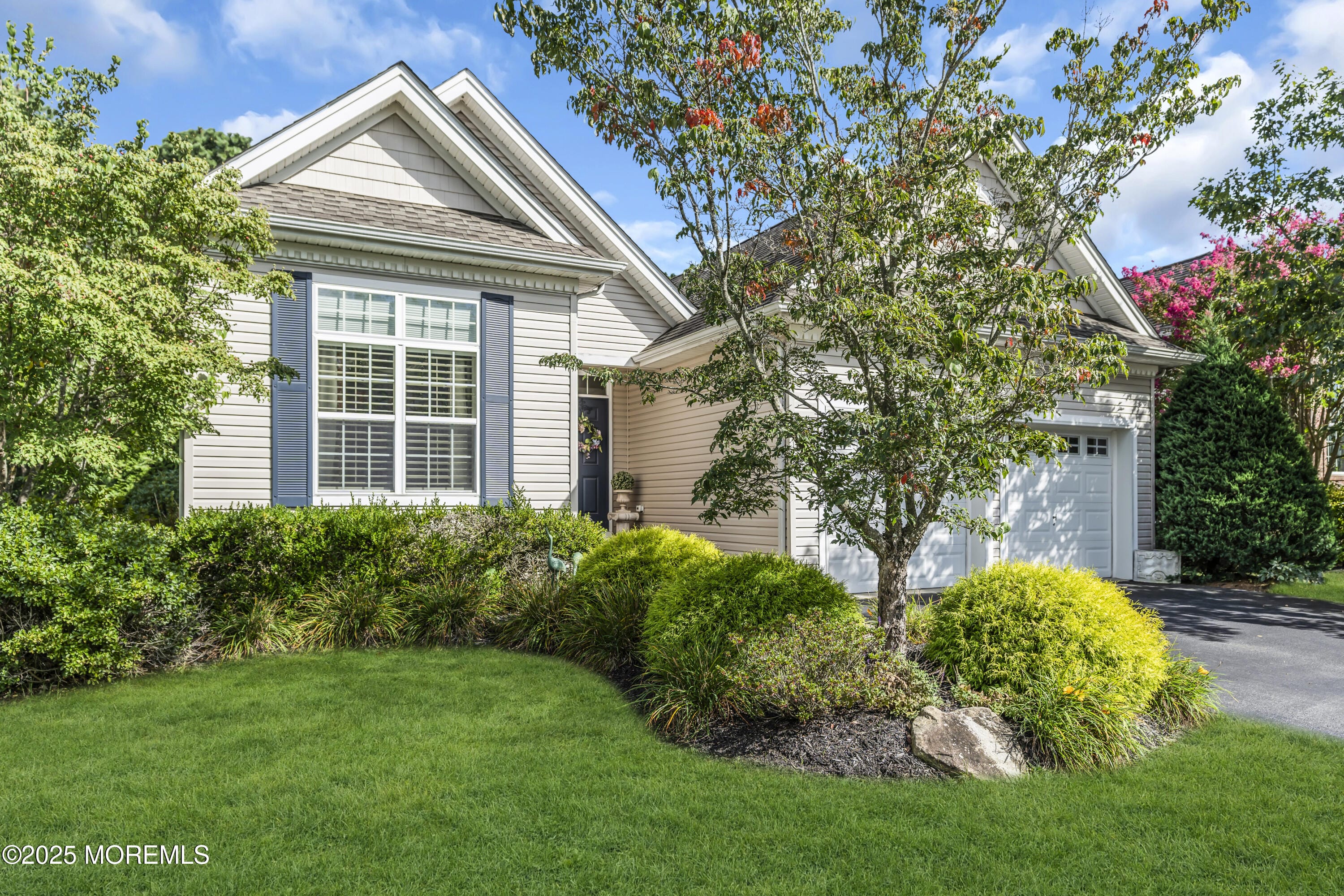 31 Arborridge Drive, Forked River, NJ, 08731