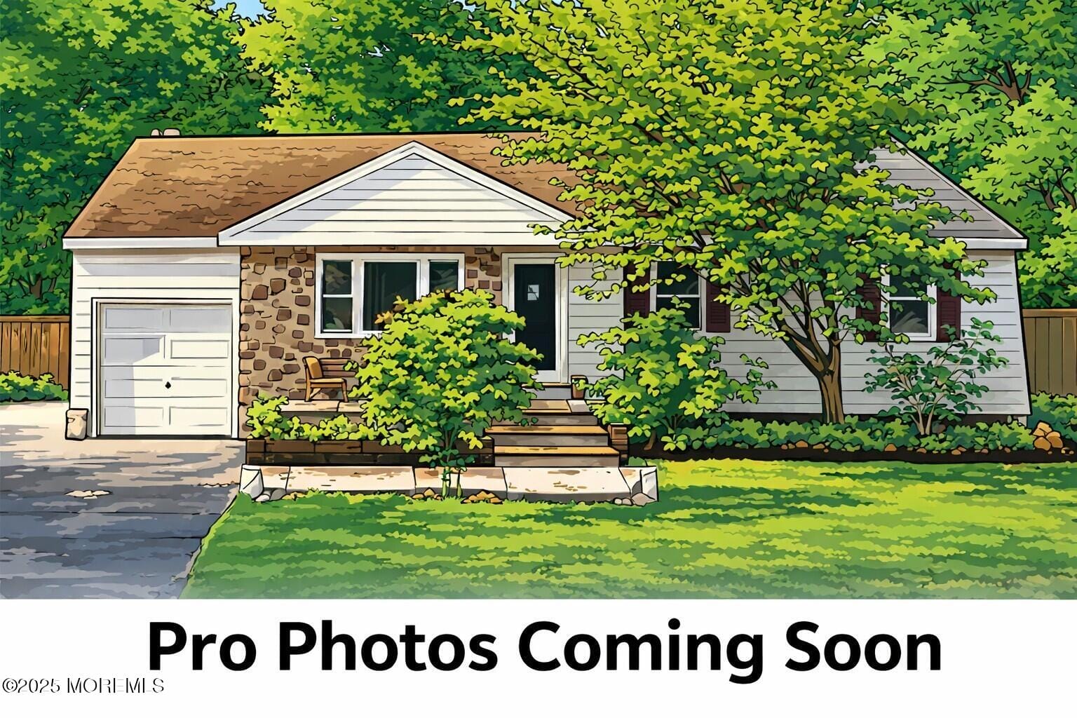 619 Clairmore Avenue, Lanoka Harbor, NJ, 08734