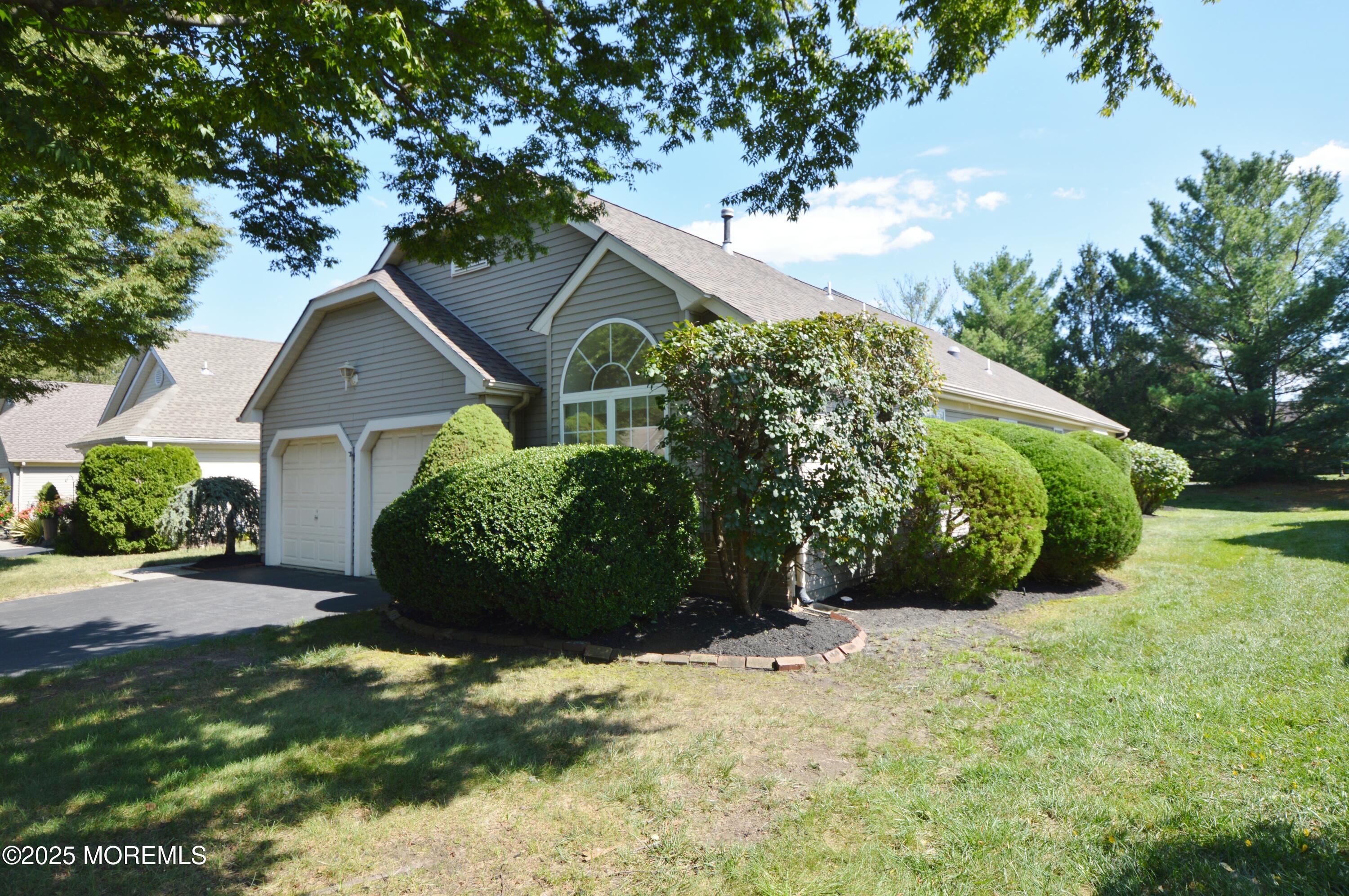 2976 Fieldcrest Lane, Toms River, NJ, 08755 image 39