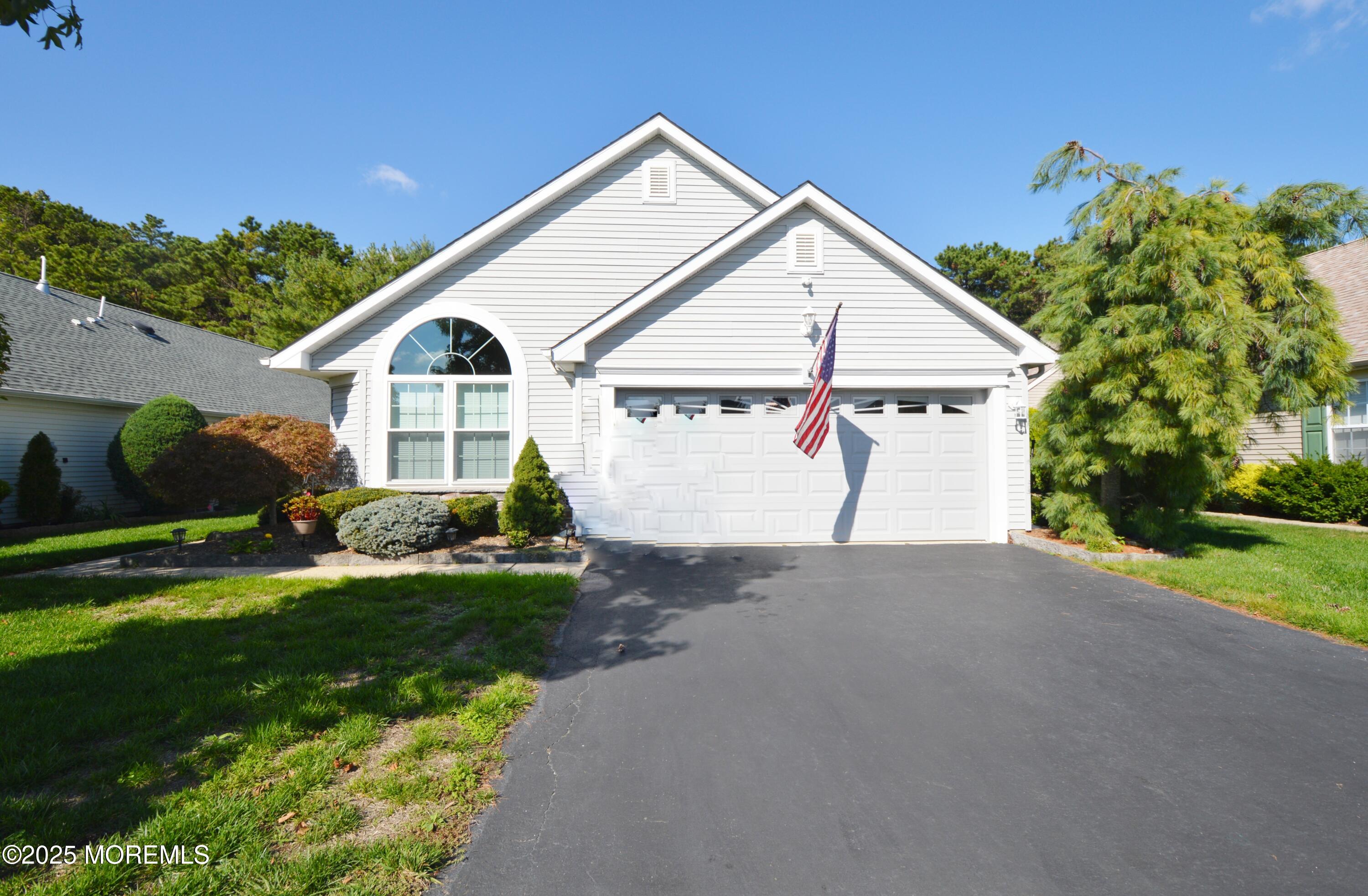 2506 Woodbine Lane, Toms River, NJ, 08755