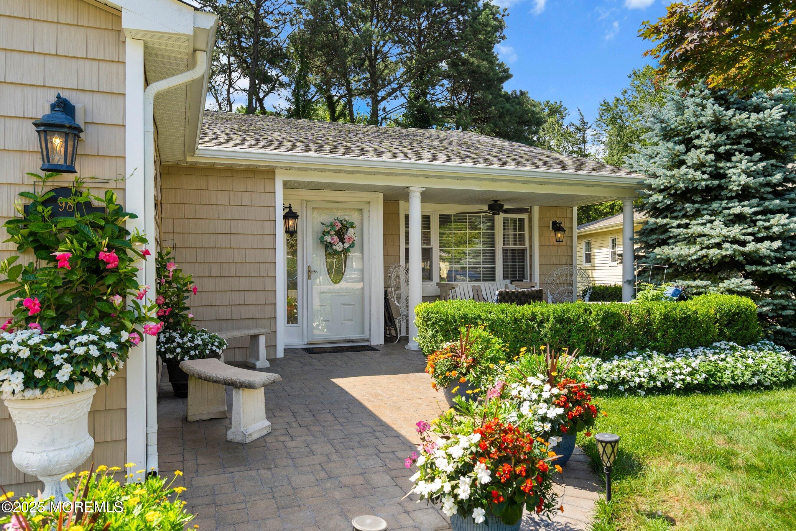 98 Yorkwood Drive, Brick, NJ, 08723