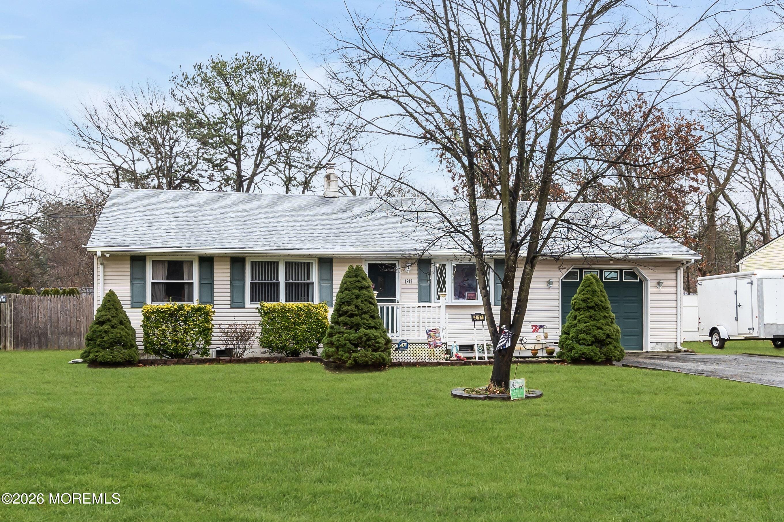 1317 Eisenhower Street, Lakewood, NJ, 08701 image 26