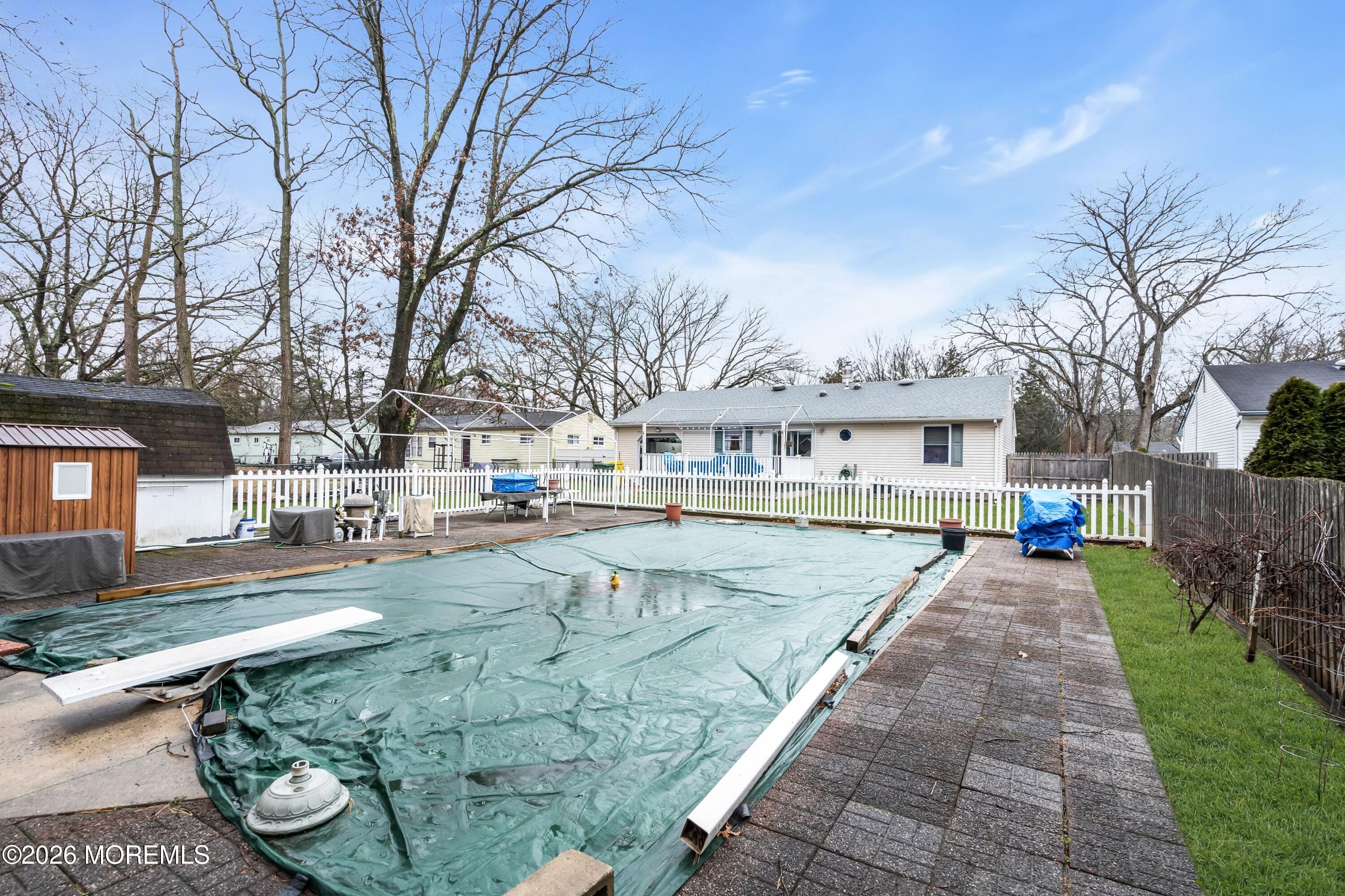 1317 Eisenhower Street, Lakewood, NJ, 08701 image 23