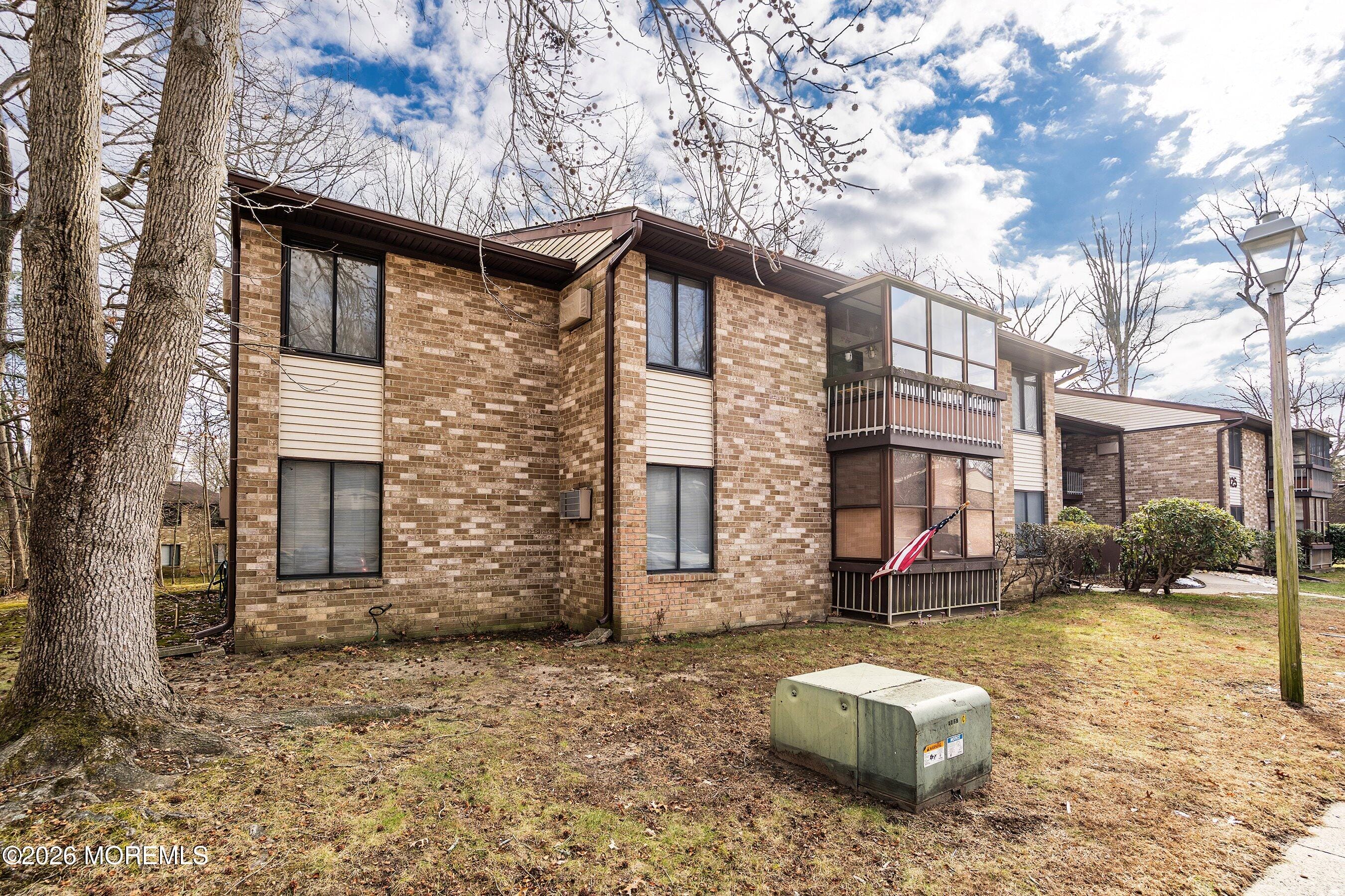 125 Amberly Drive F, Manalapan, NJ, 07726 image 33