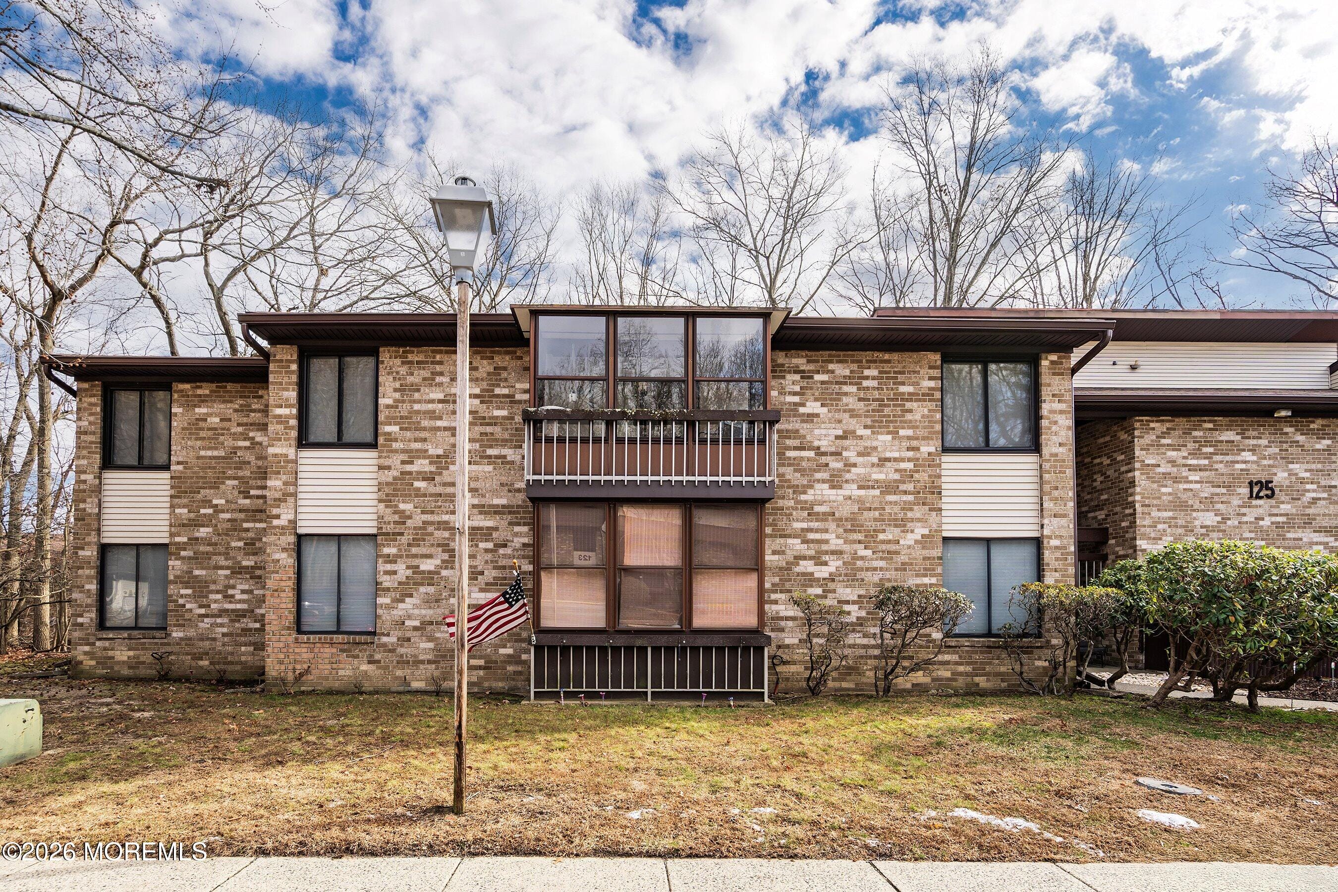 125 Amberly Drive F, Manalapan, NJ, 07726