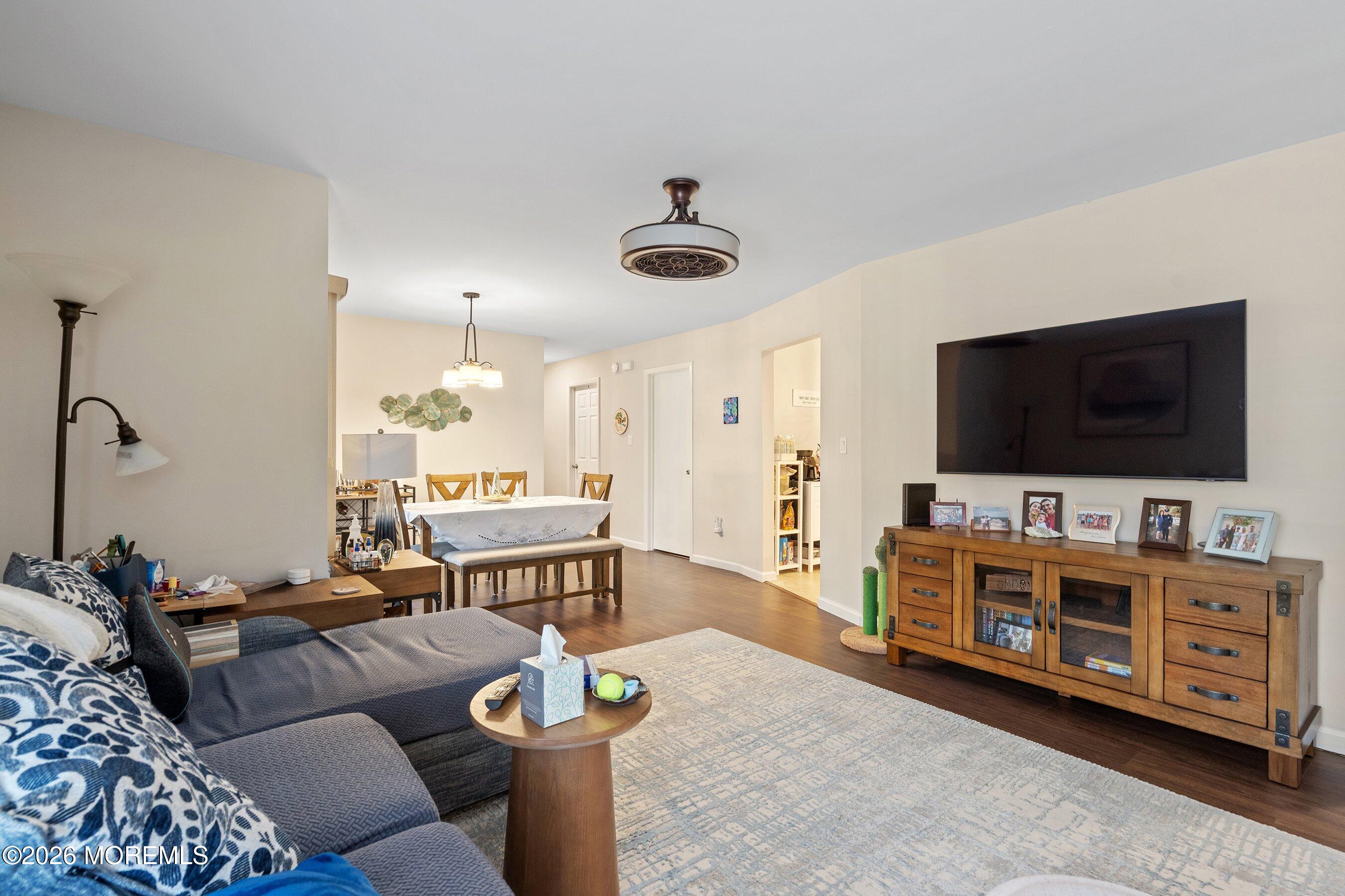 125 Amberly Drive F, Manalapan, NJ, 07726 image 6