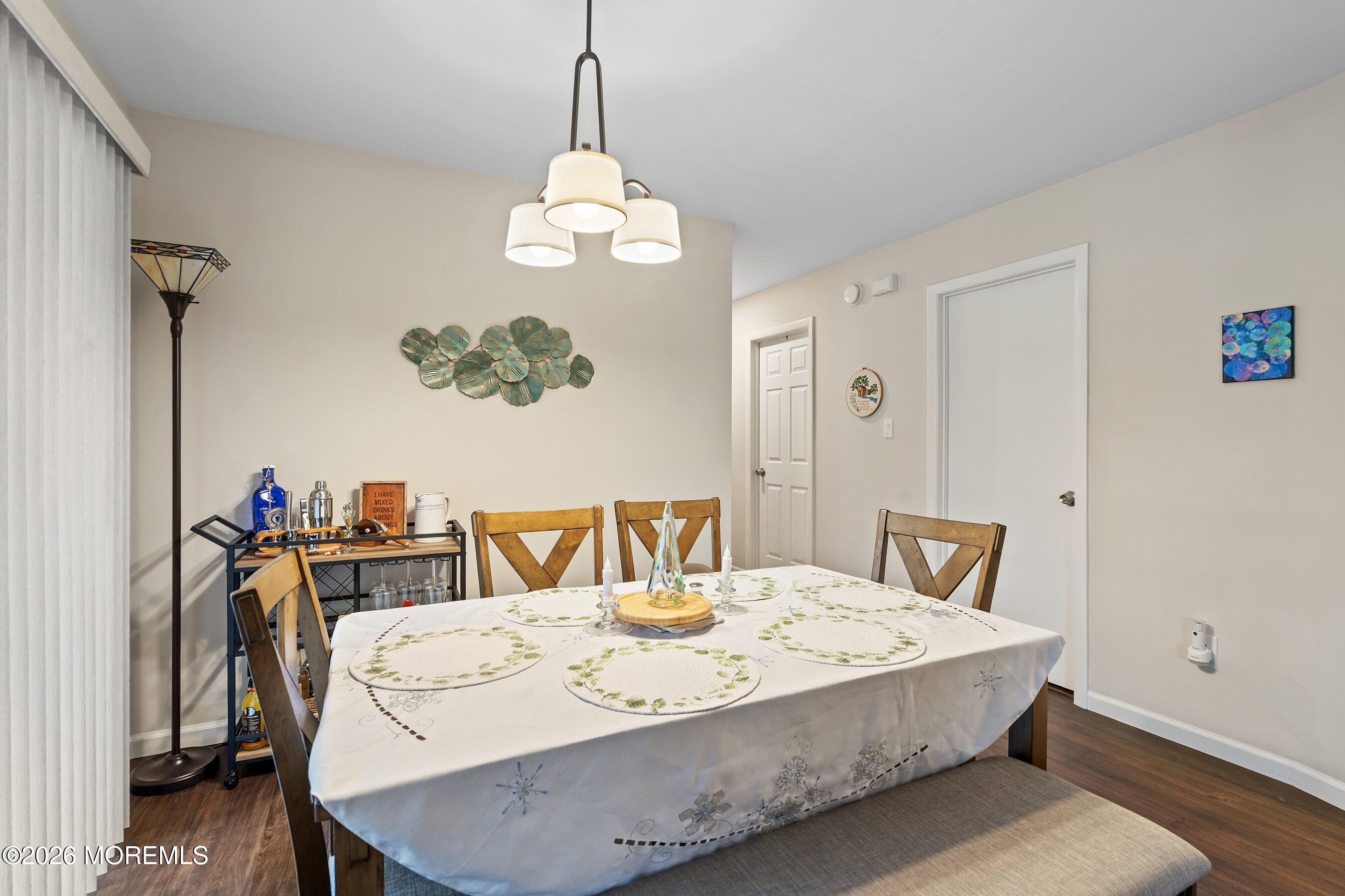 125 Amberly Drive F, Manalapan, NJ, 07726 image 9