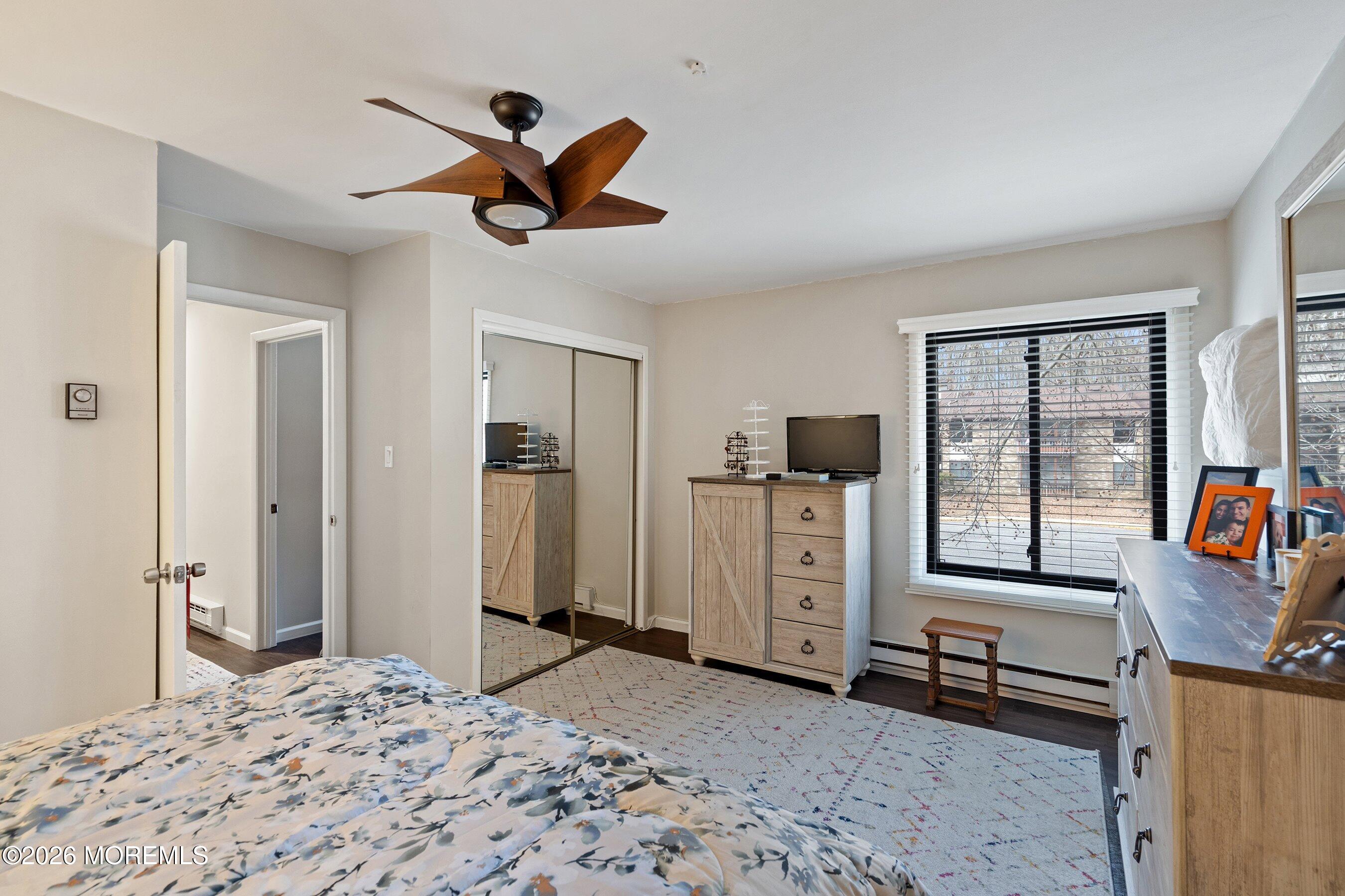 125 Amberly Drive F, Manalapan, NJ, 07726 image 19