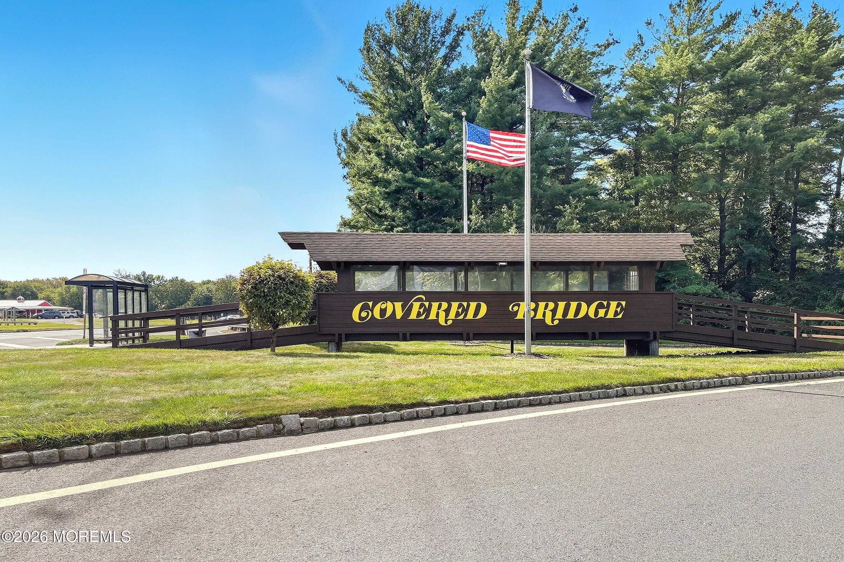 125 Amberly Drive F, Manalapan, NJ, 07726 image 24