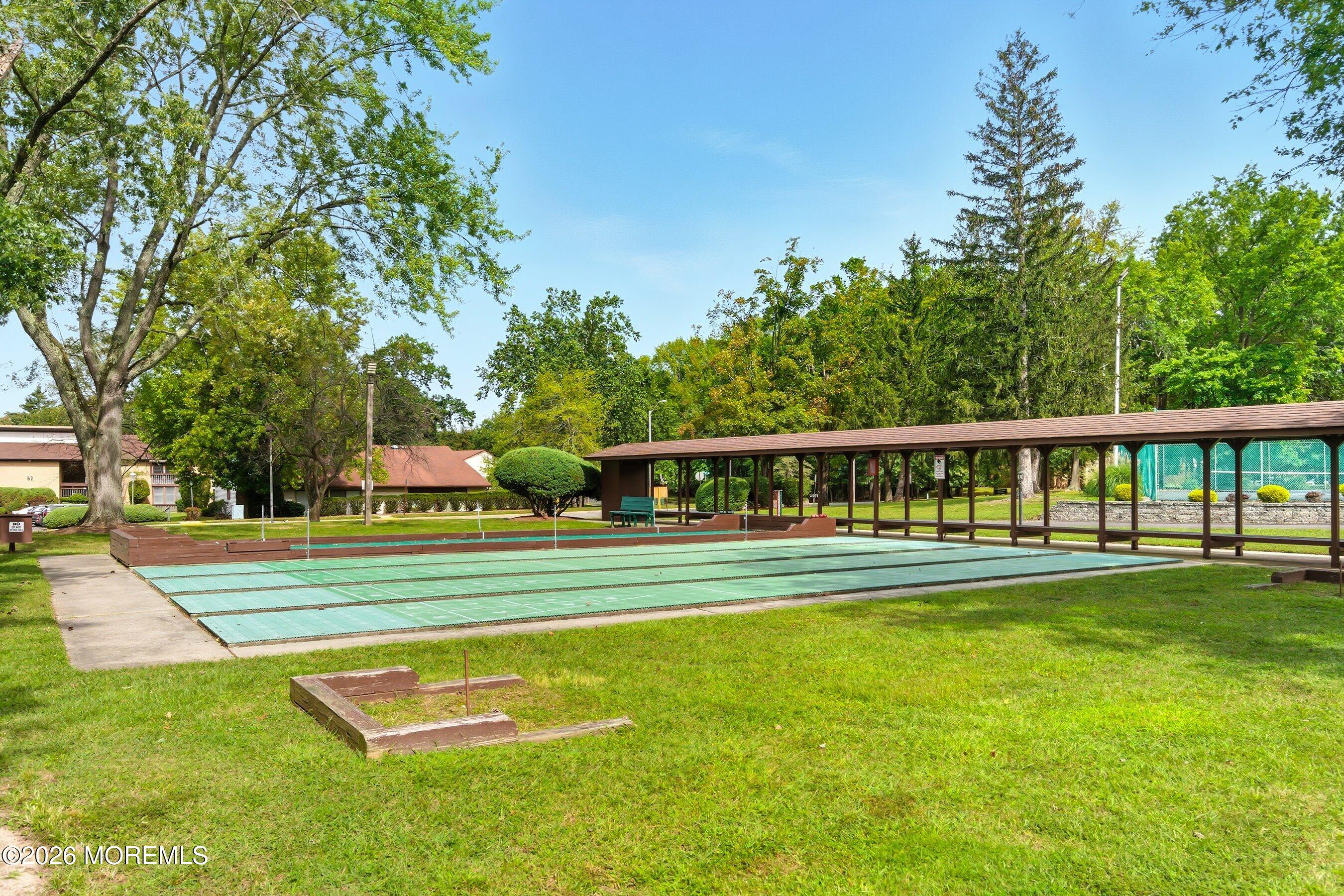 125 Amberly Drive F, Manalapan, NJ, 07726 image 31