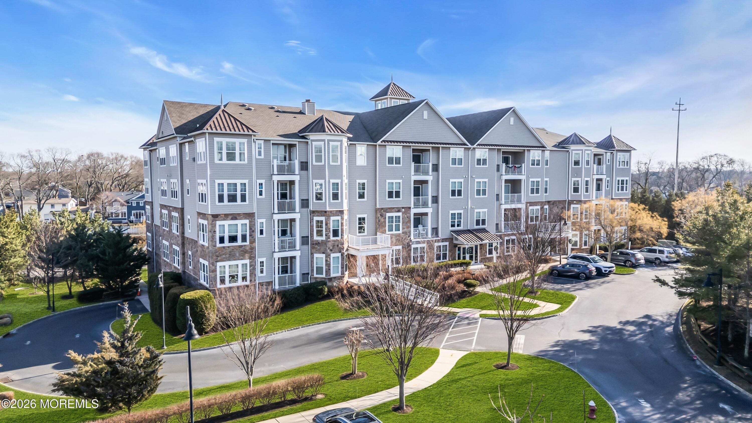 2201 River Road Unit 4303, Point Pleasant, NJ, 08742