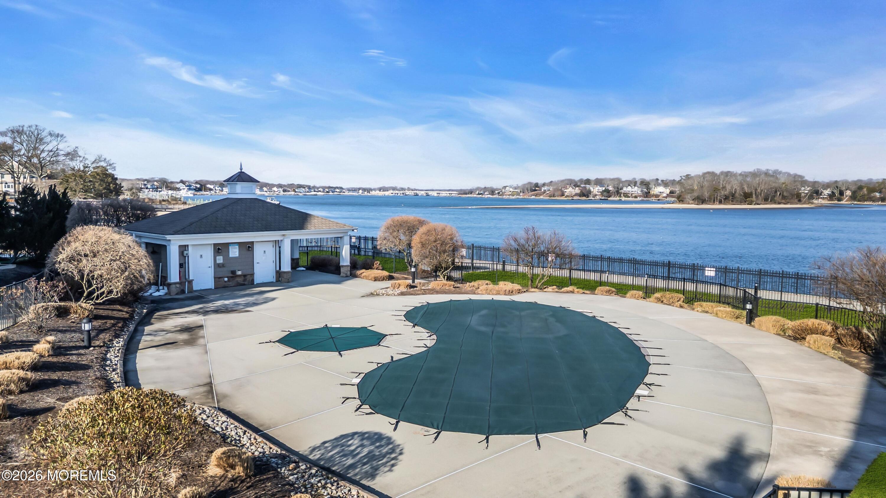 2201 River Road Unit 4303, Point Pleasant, NJ, 08742 image 35