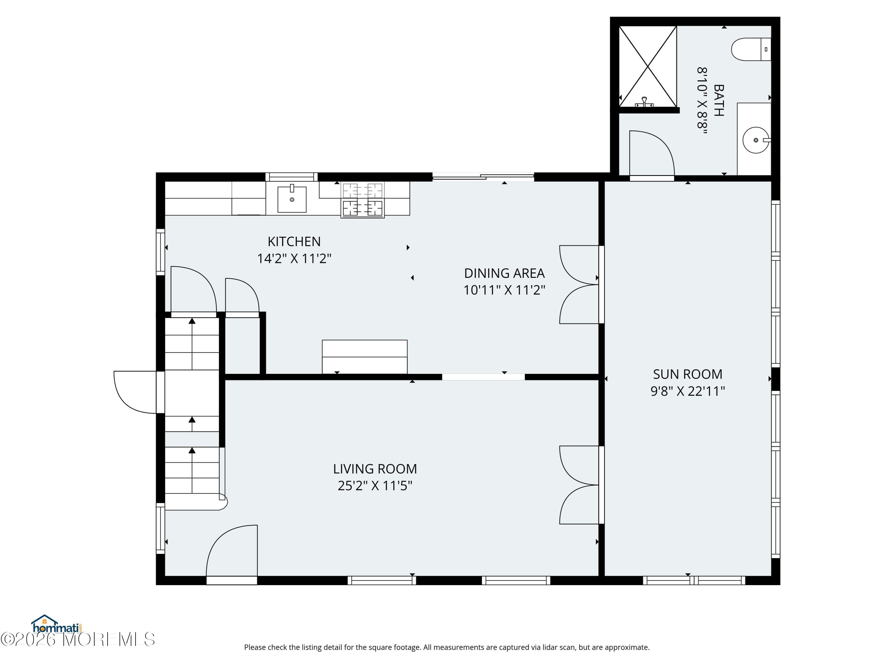 704 Oxford Way, Neptune Township, NJ, 07753 image 28