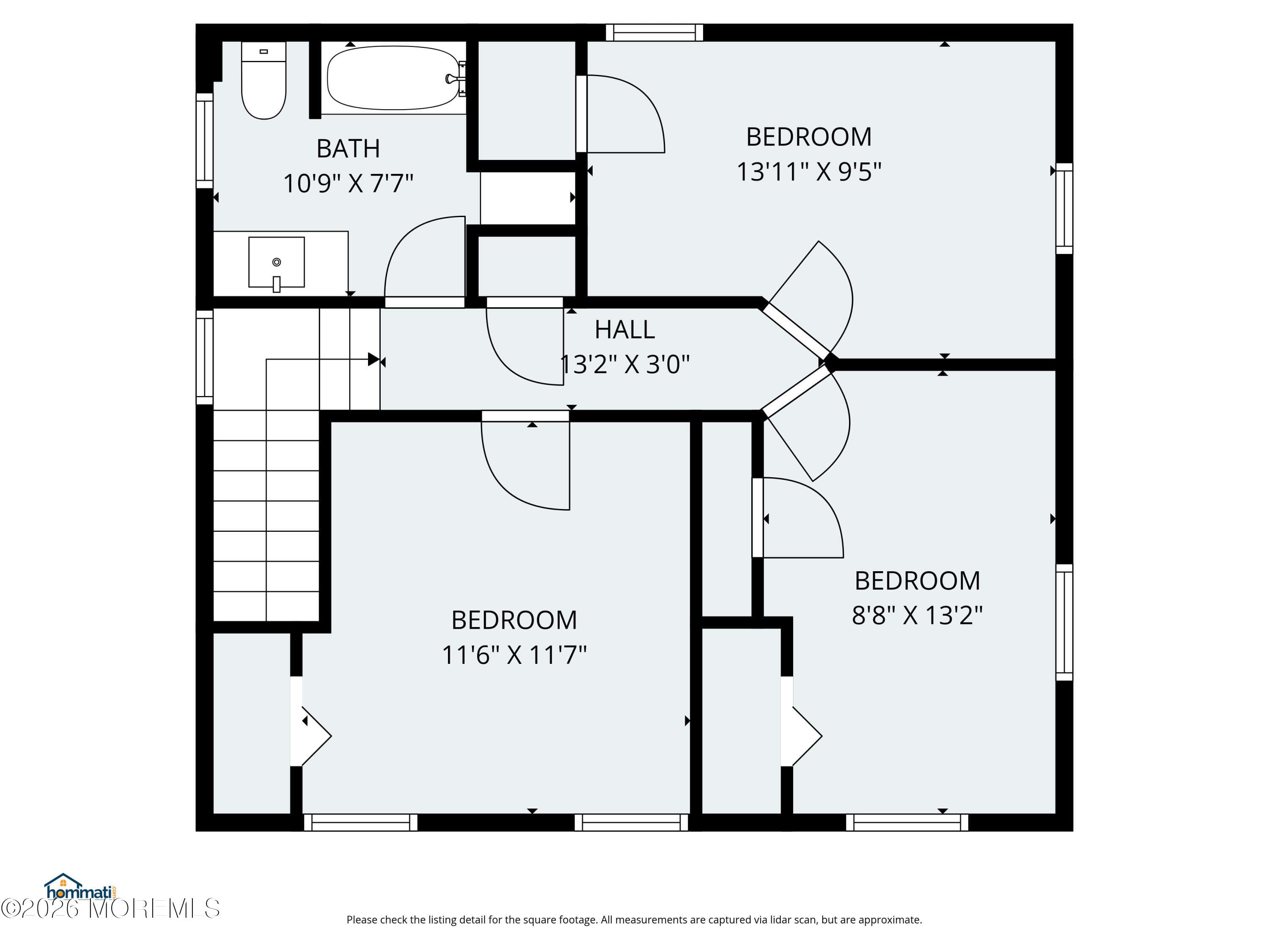 704 Oxford Way, Neptune Township, NJ, 07753 image 27