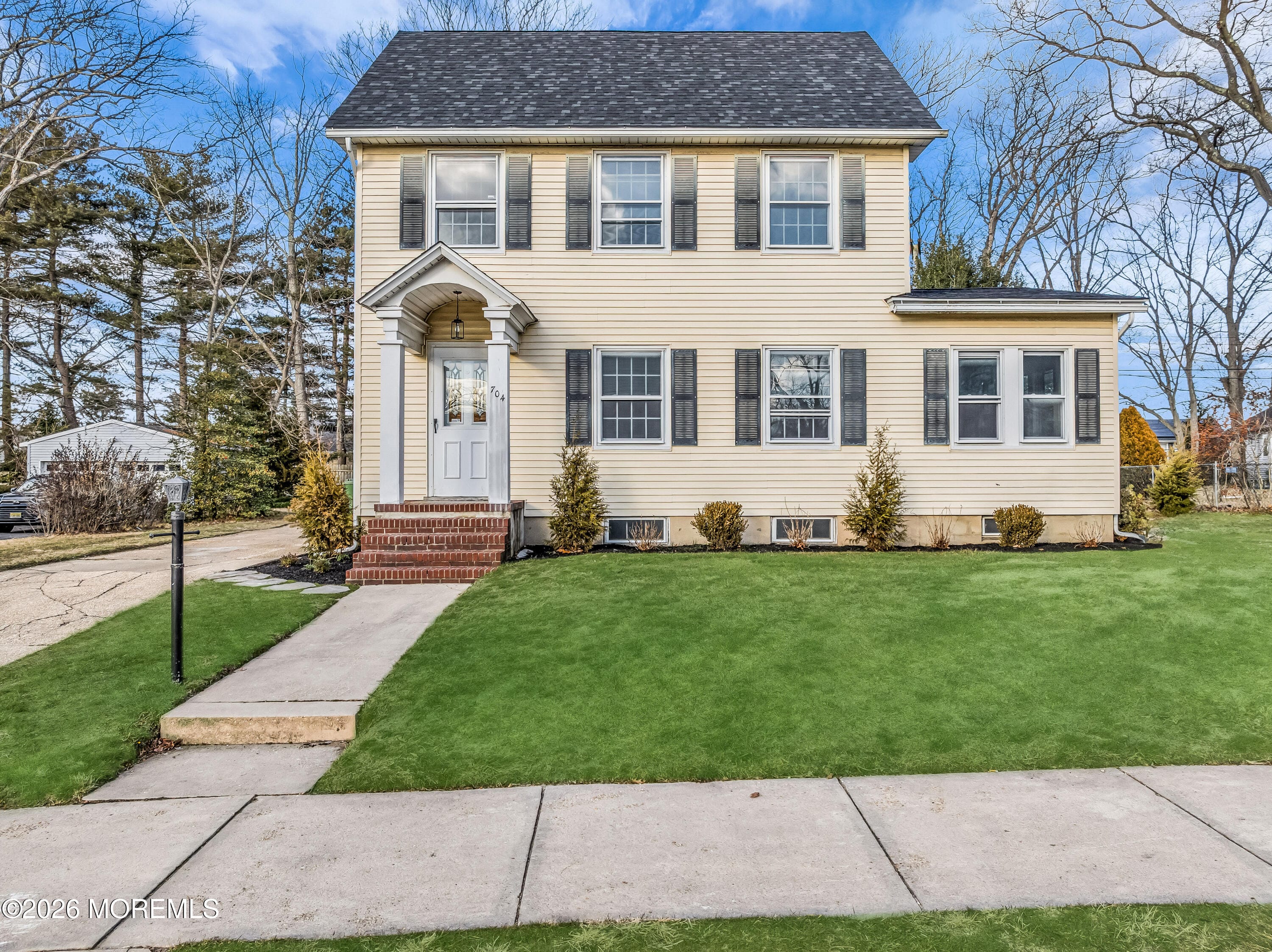 704 Oxford Way, Neptune Township, NJ, 07753
