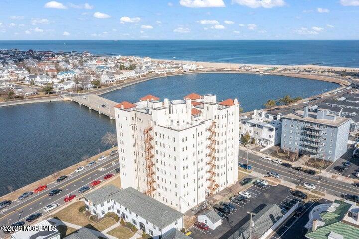 400 Deal Lake Drive 2L, Asbury Park, NJ, 07712
