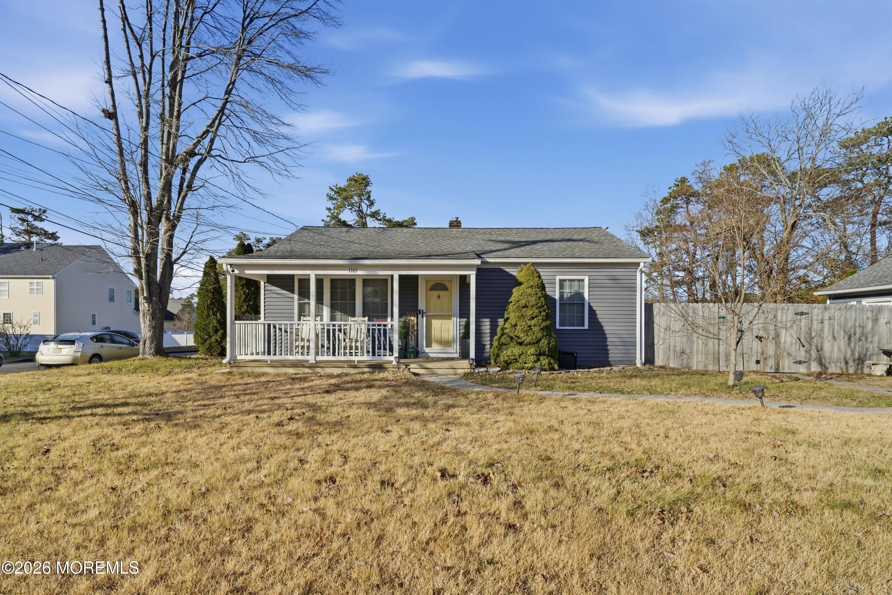 1101 Lawrence Avenue Image 4