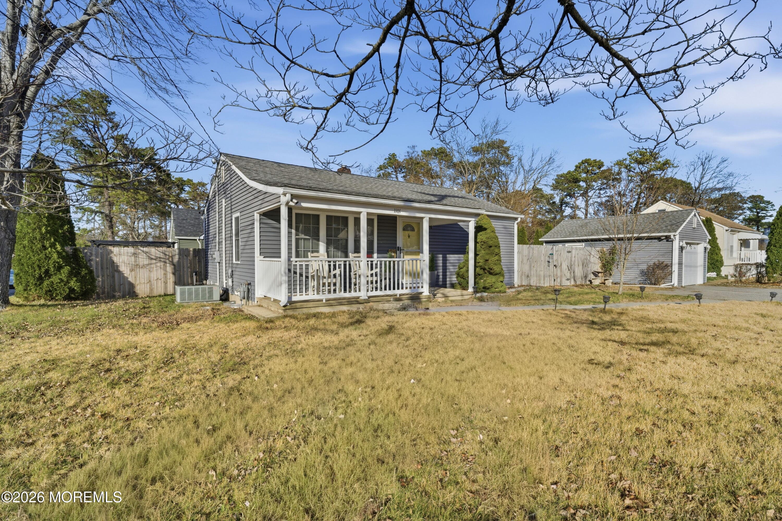 1101 Lawrence Avenue Image 5