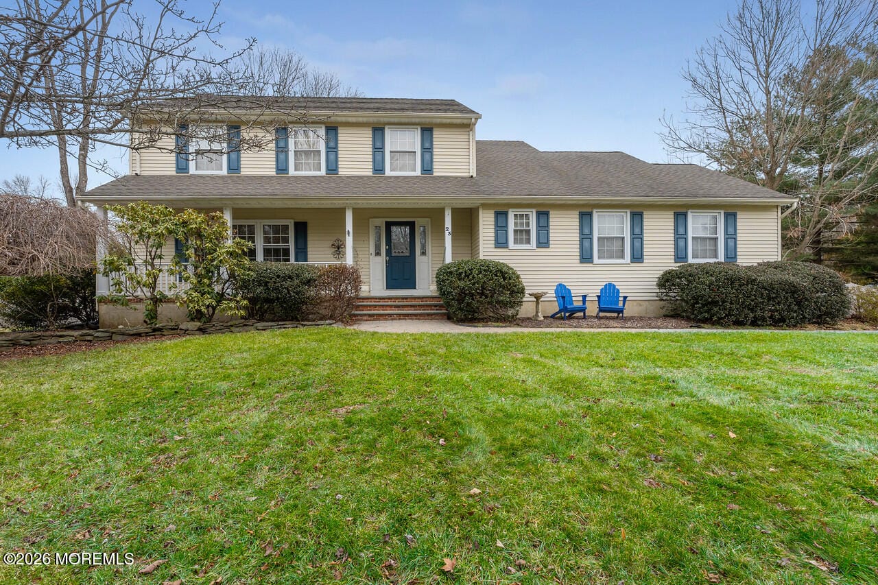 23 Blades Run Image 2