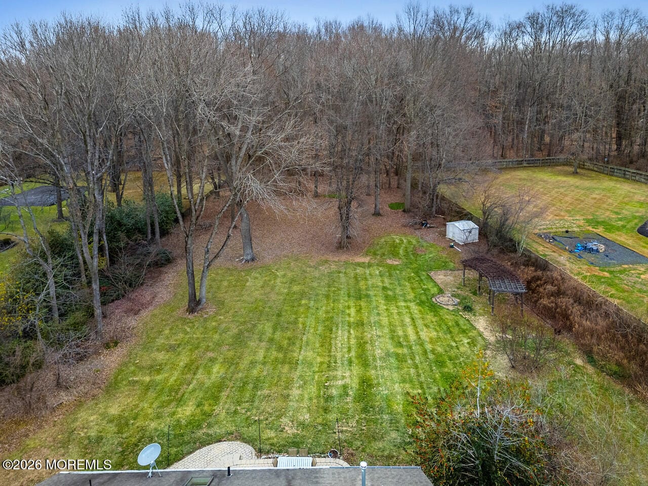 23 Blades Run, Shrewsbury Boro, NJ, 07702 image 36