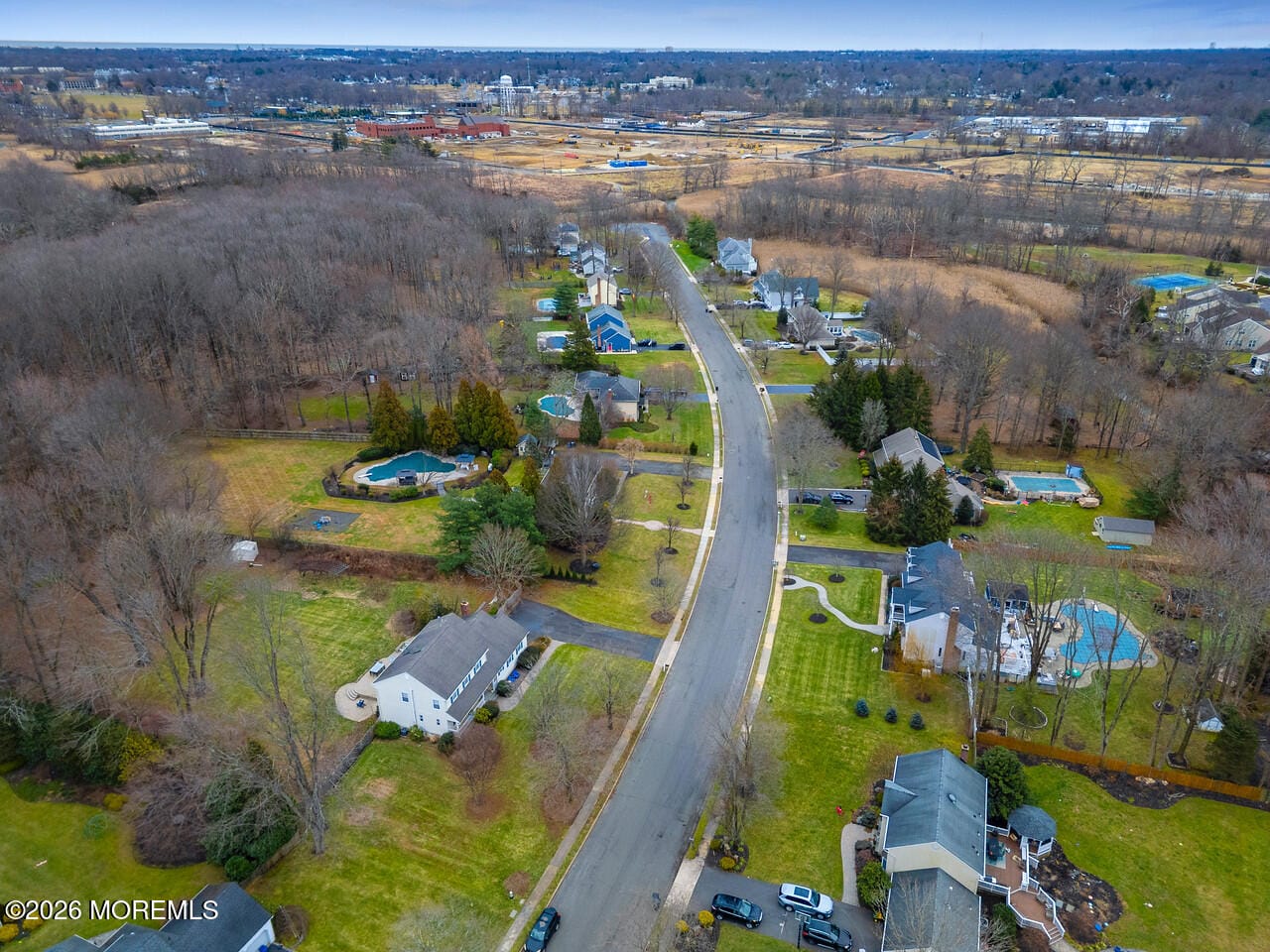 23 Blades Run, Shrewsbury Boro, NJ, 07702 image 39