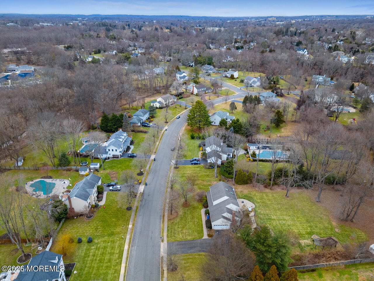 23 Blades Run, Shrewsbury Boro, NJ, 07702 image 40